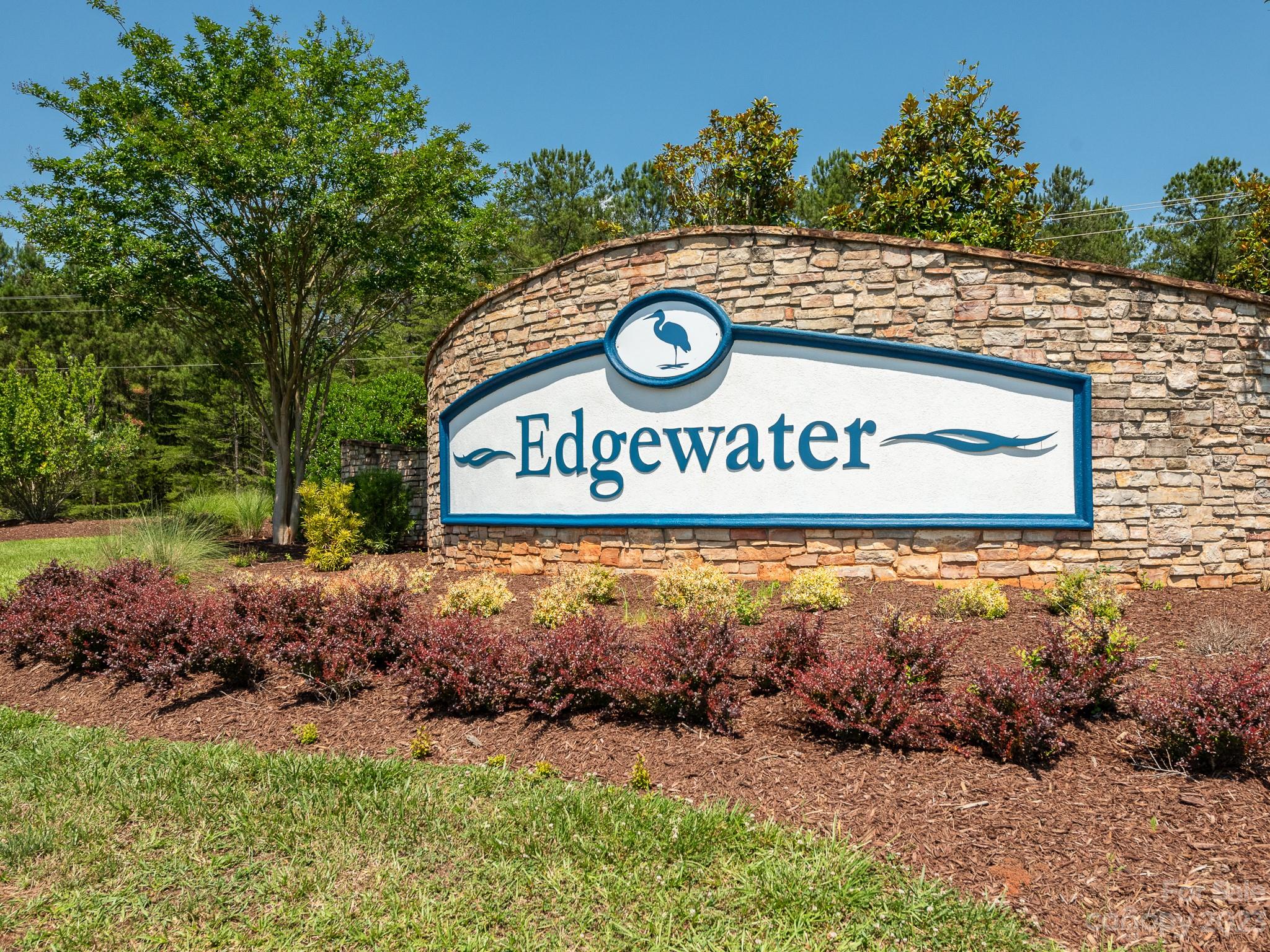 Edgewater - Residential