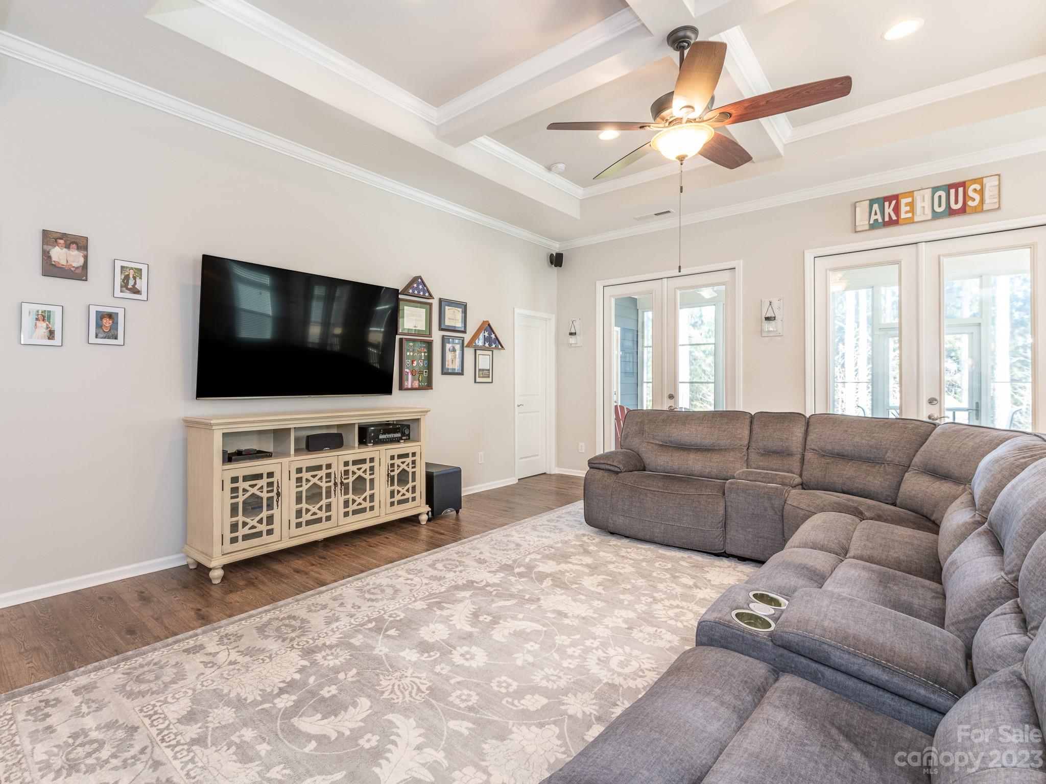 Edgewater - Residential