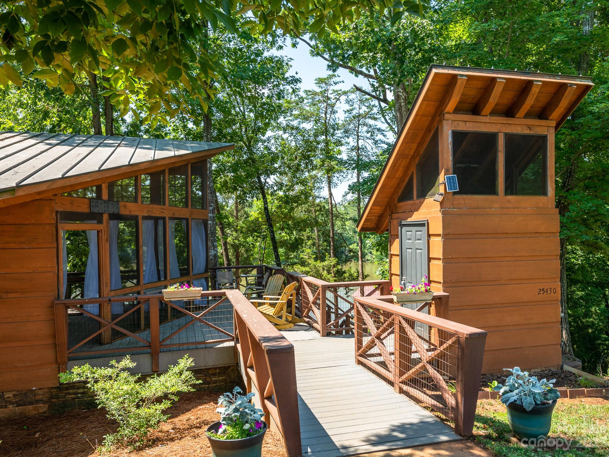 Edgewater - Residential