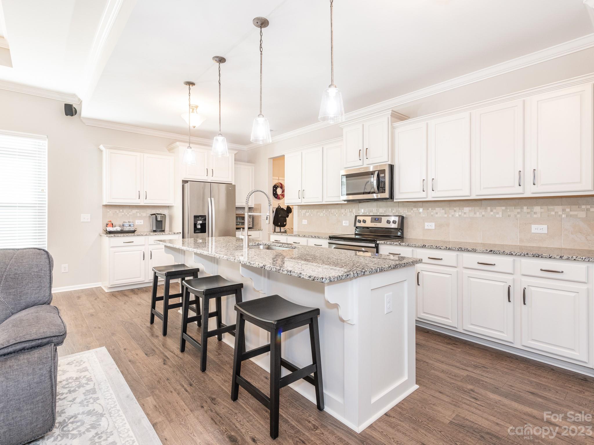 Edgewater - Residential