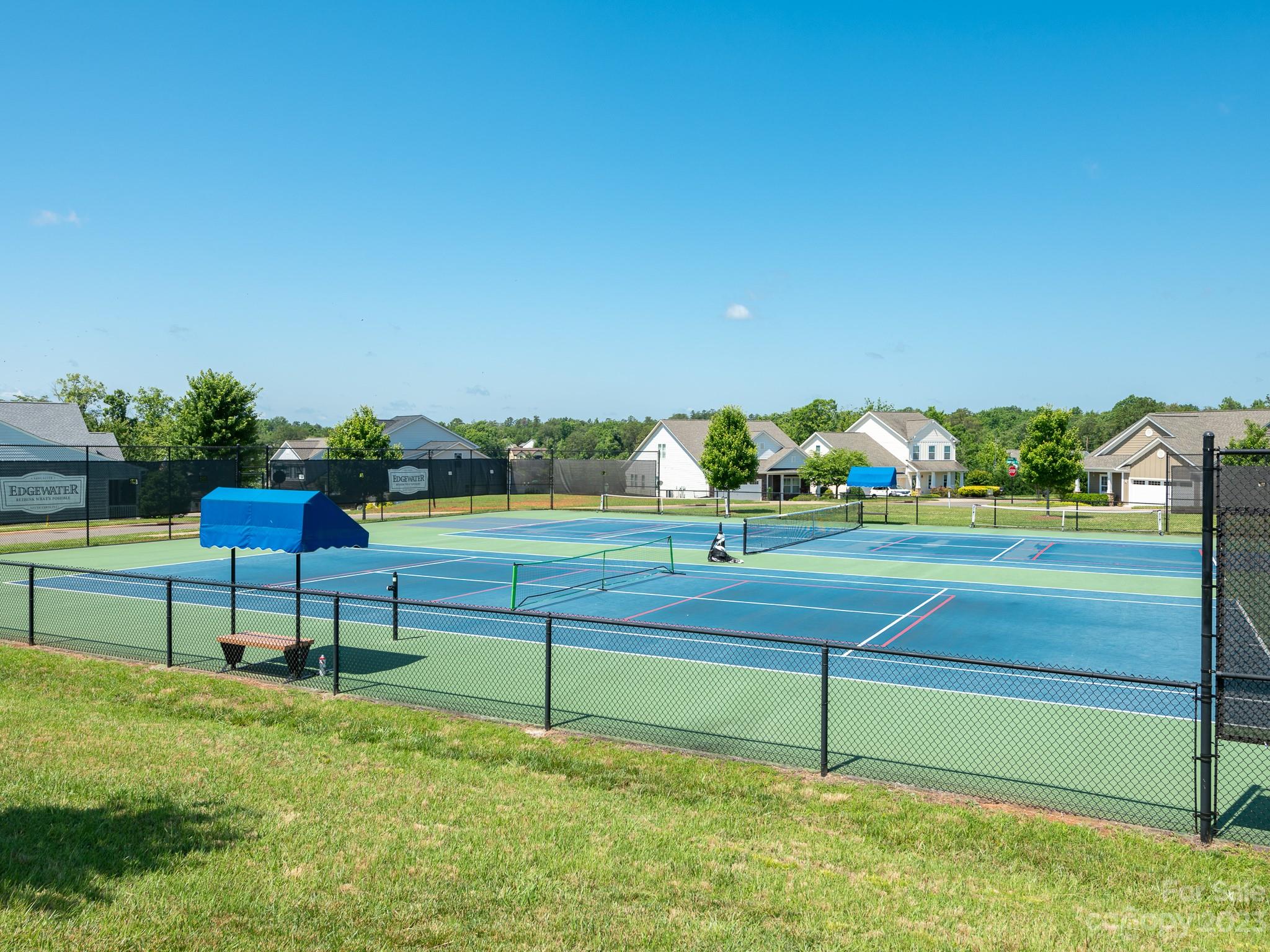 Edgewater - Residential