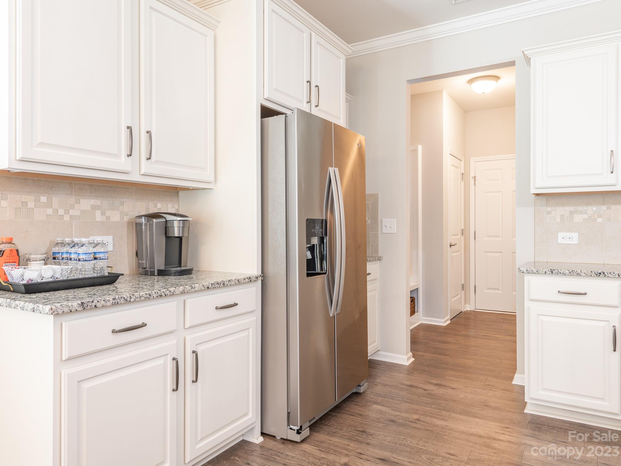 Edgewater - Residential