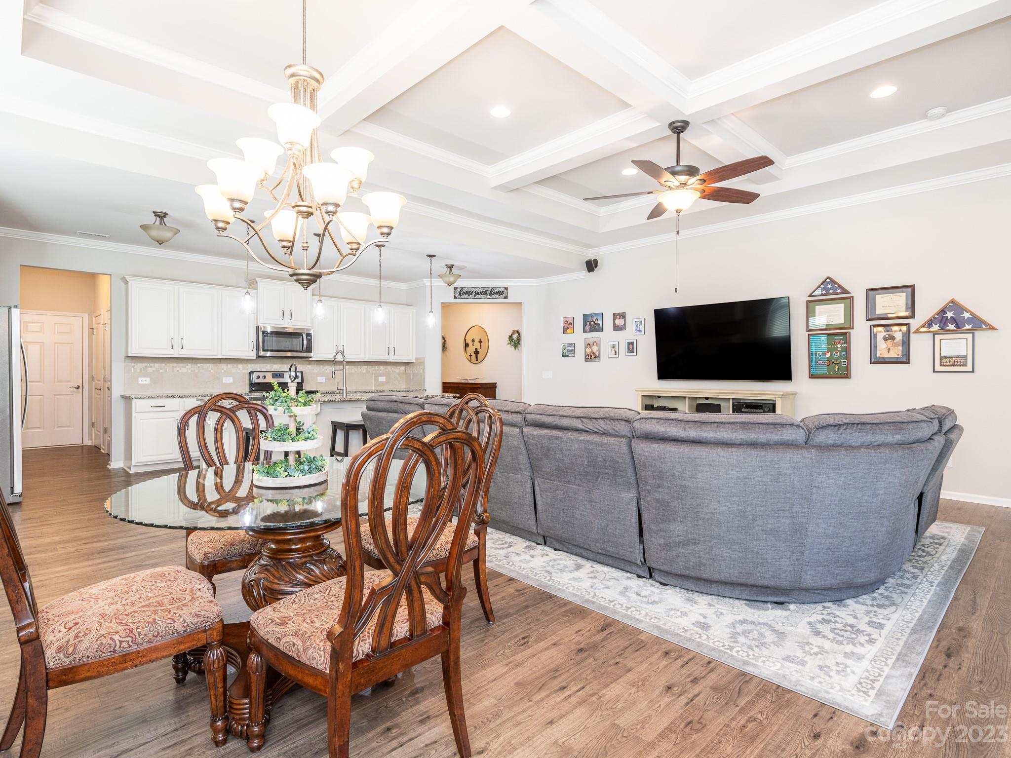 Edgewater - Residential