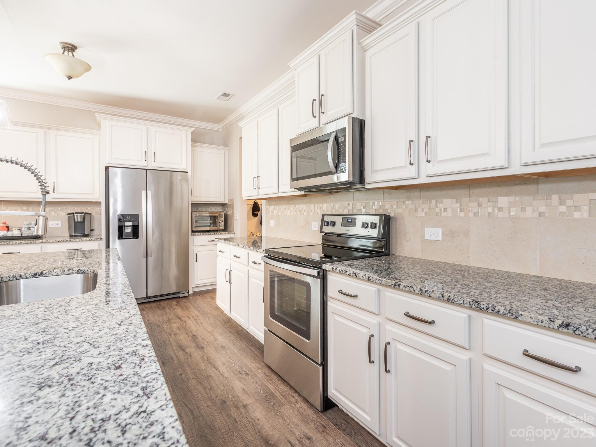 Edgewater - Residential