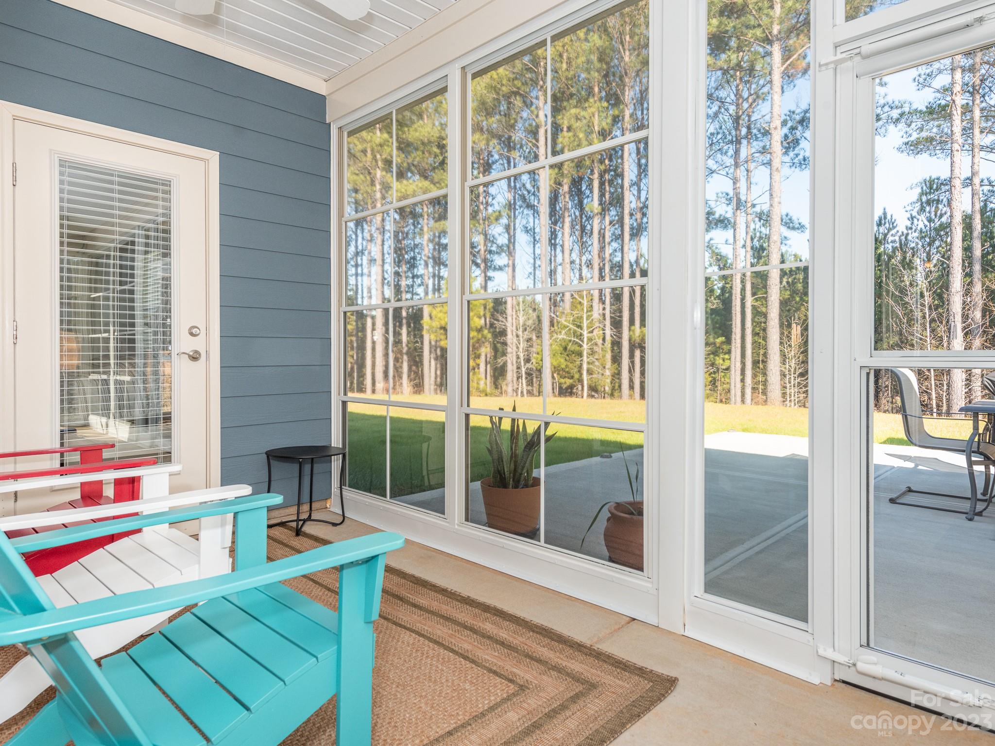 Edgewater - Residential