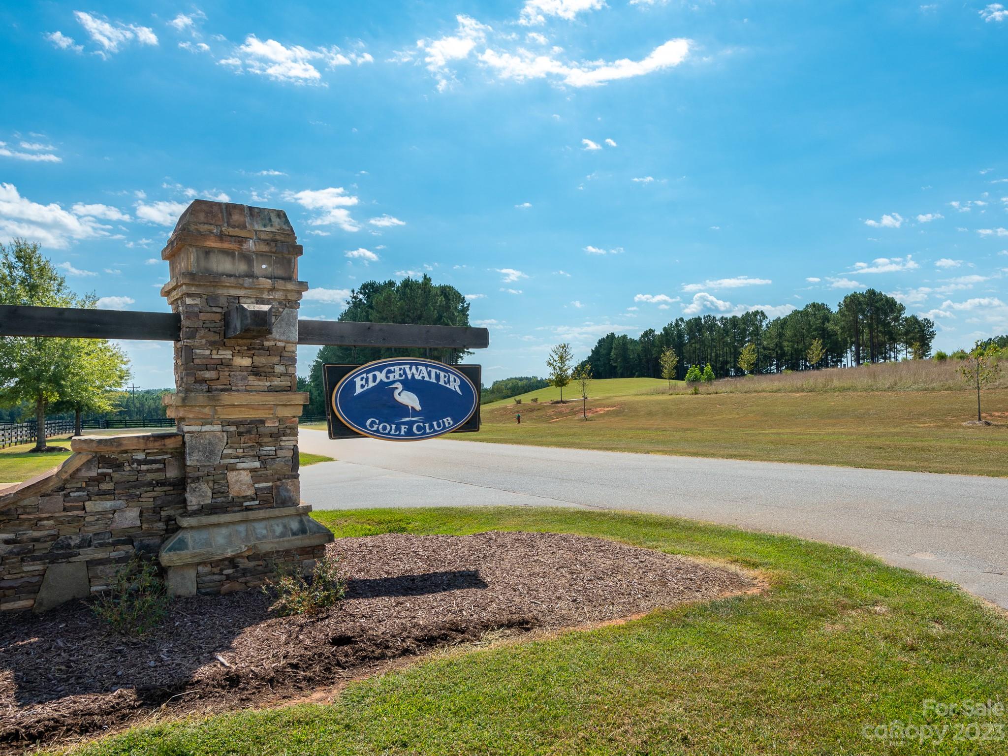 Edgewater - Residential