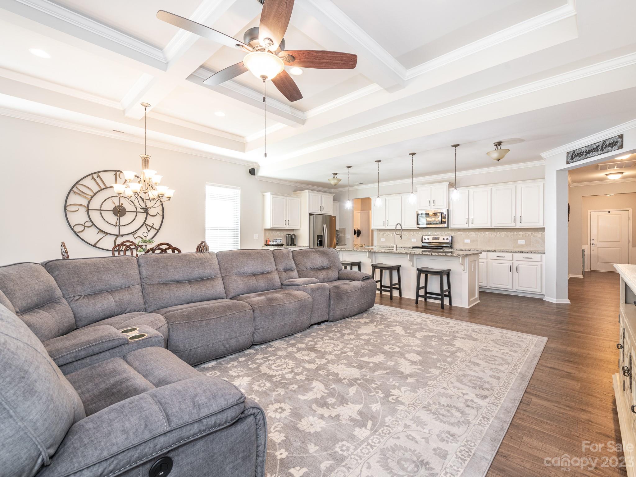 Edgewater - Residential