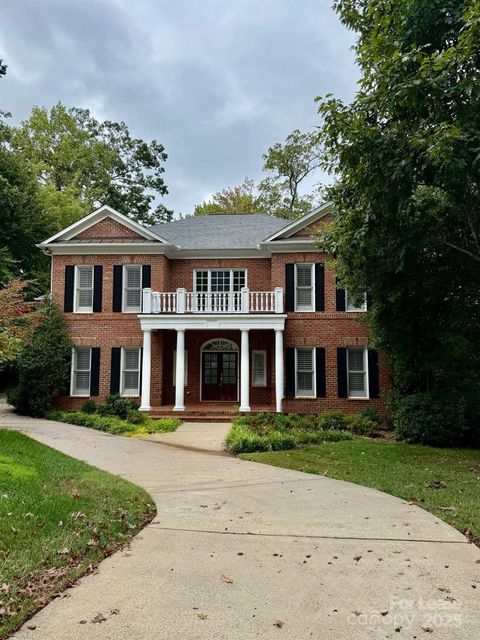 Photo of 1806 Asbury Hall Court, Charlotte, NC 29209 (MLS # 4310035)