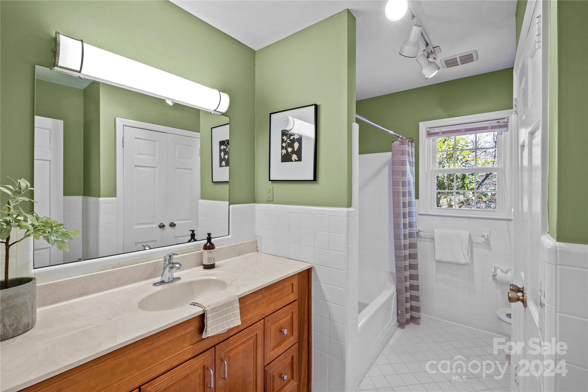 Robinson Woods - Residential