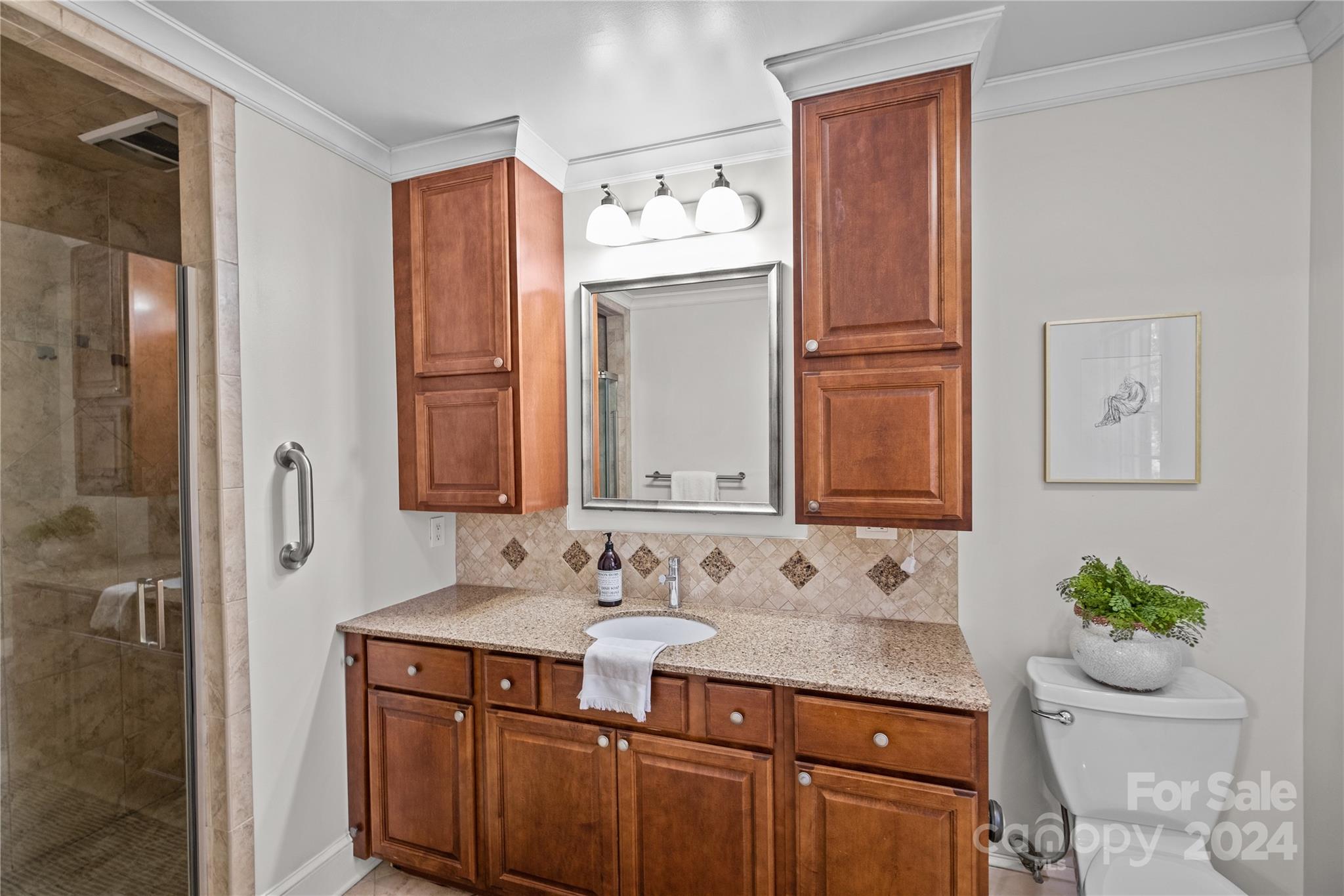 Robinson Woods - Residential