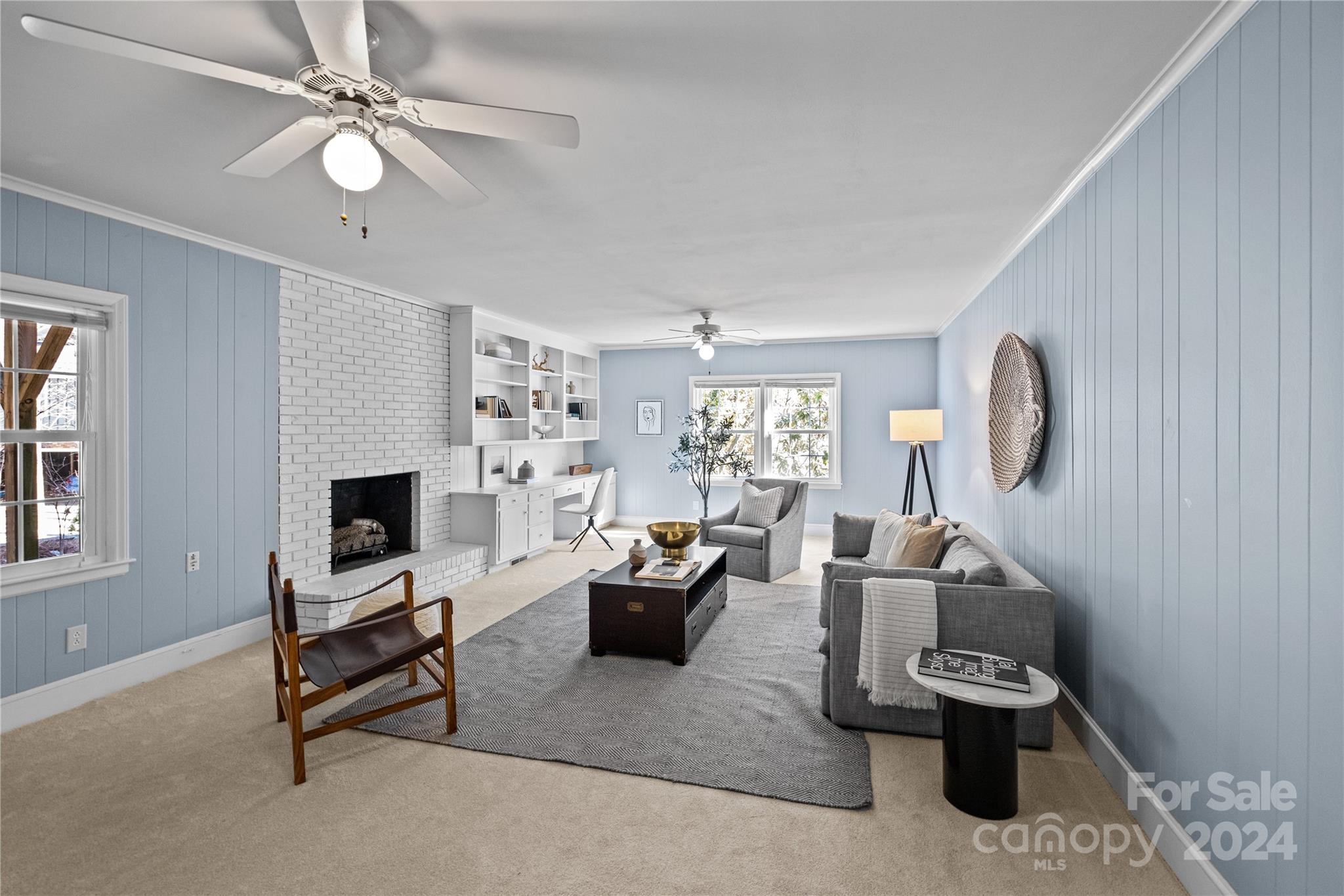 Robinson Woods - Residential