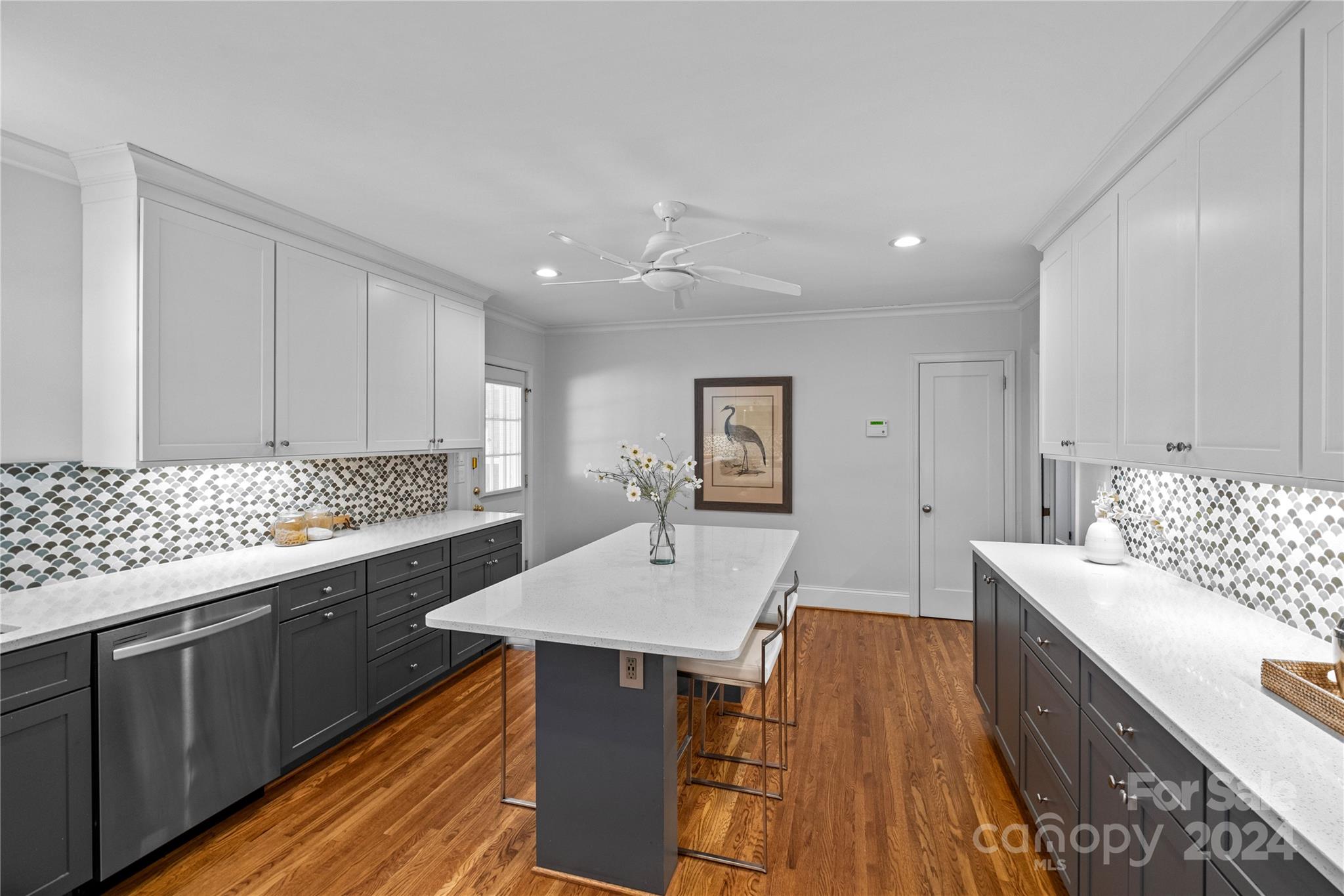 Robinson Woods - Residential