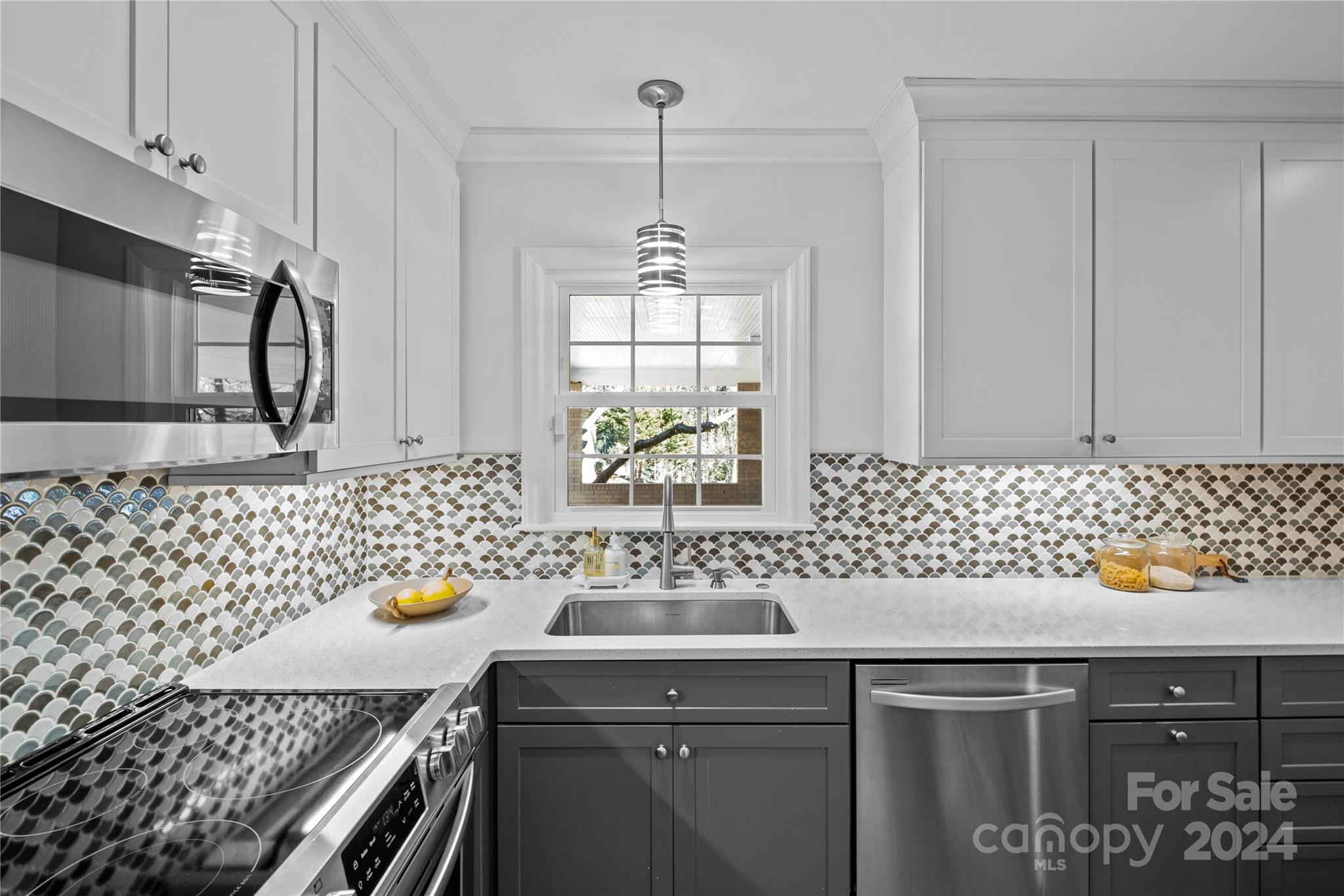 Robinson Woods - Residential