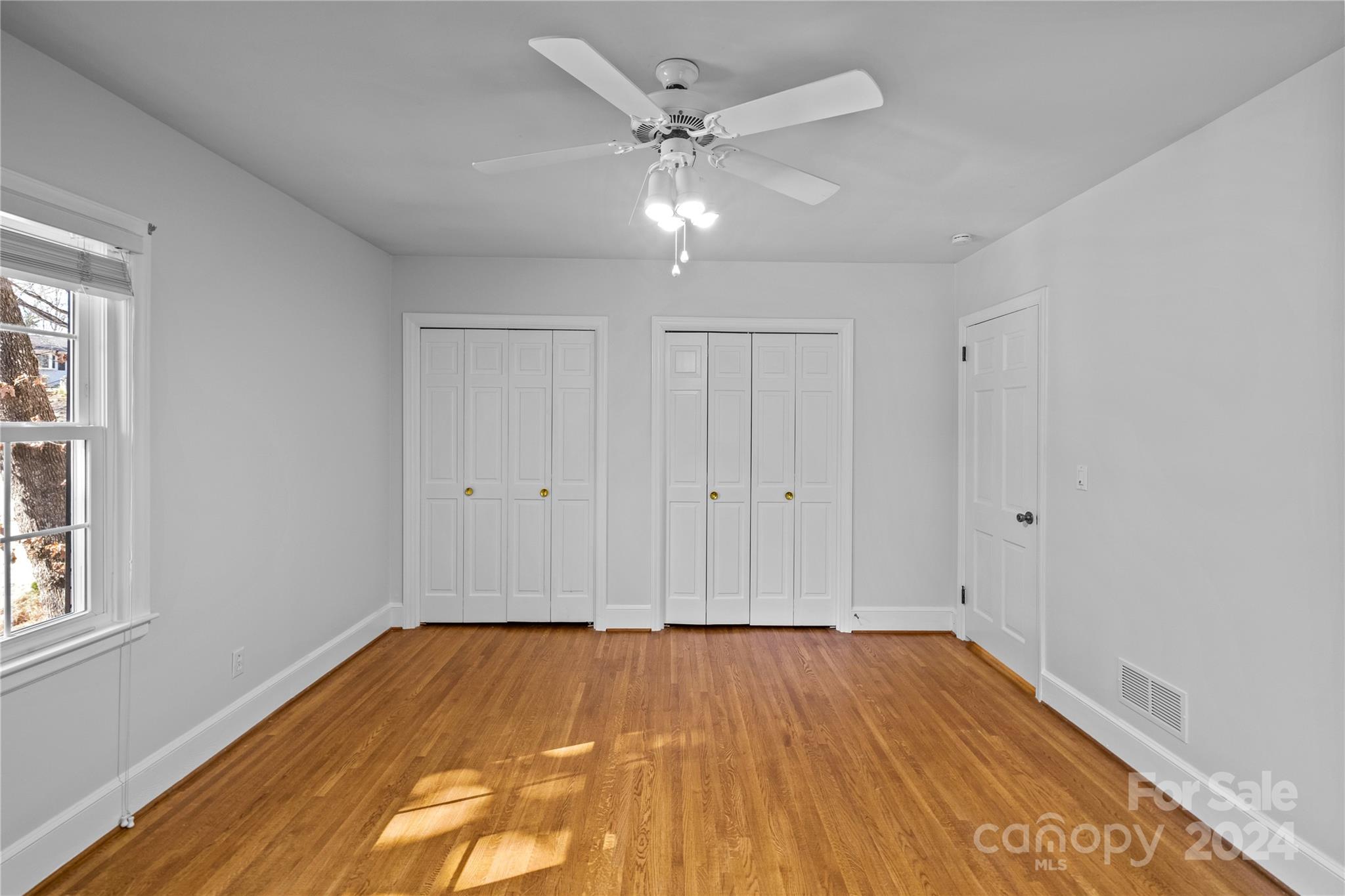 Robinson Woods - Residential