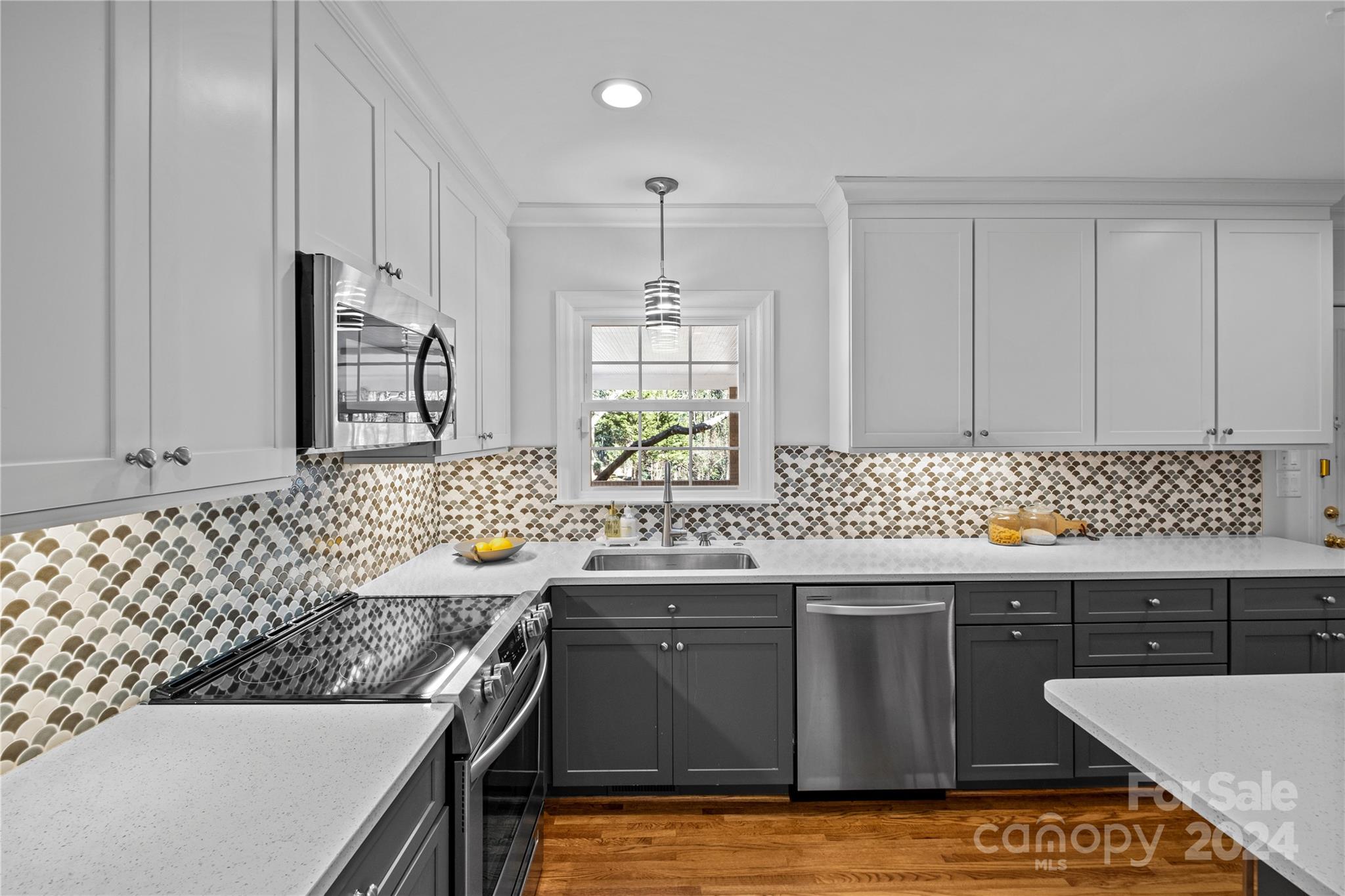 Robinson Woods - Residential