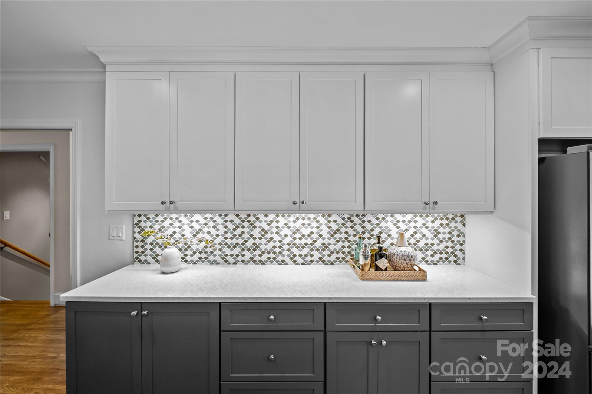 Robinson Woods - Residential