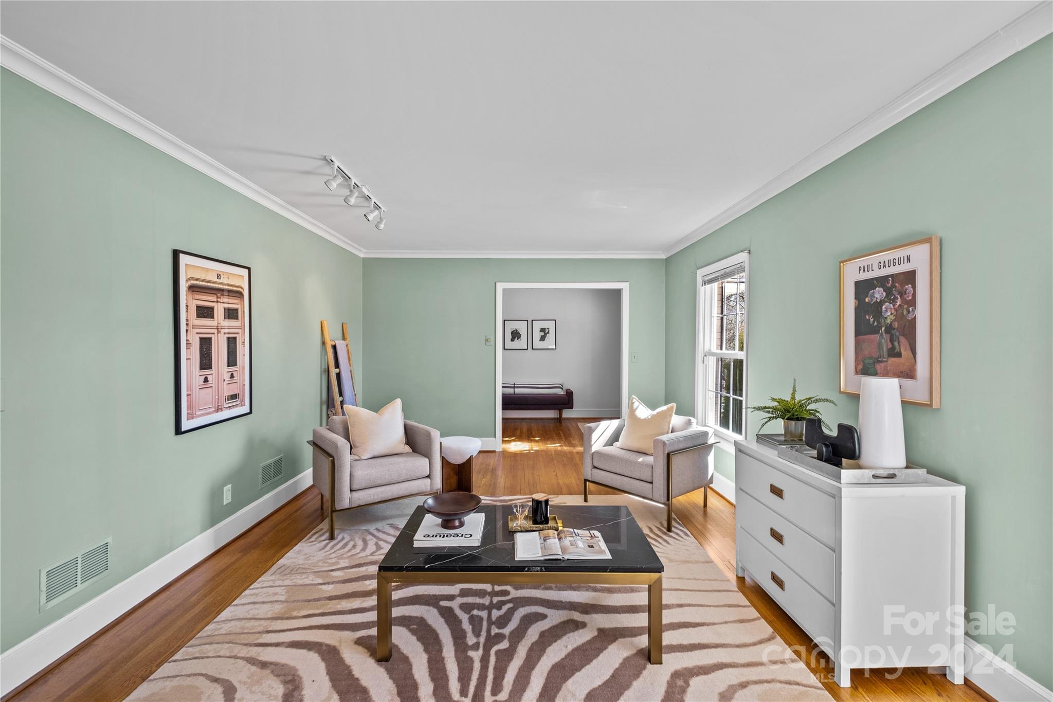 Robinson Woods - Residential