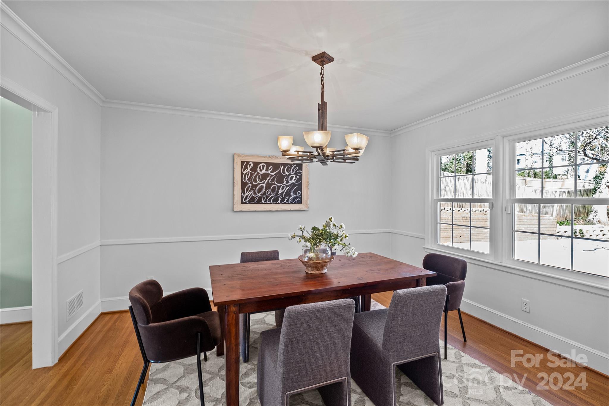 Robinson Woods - Residential