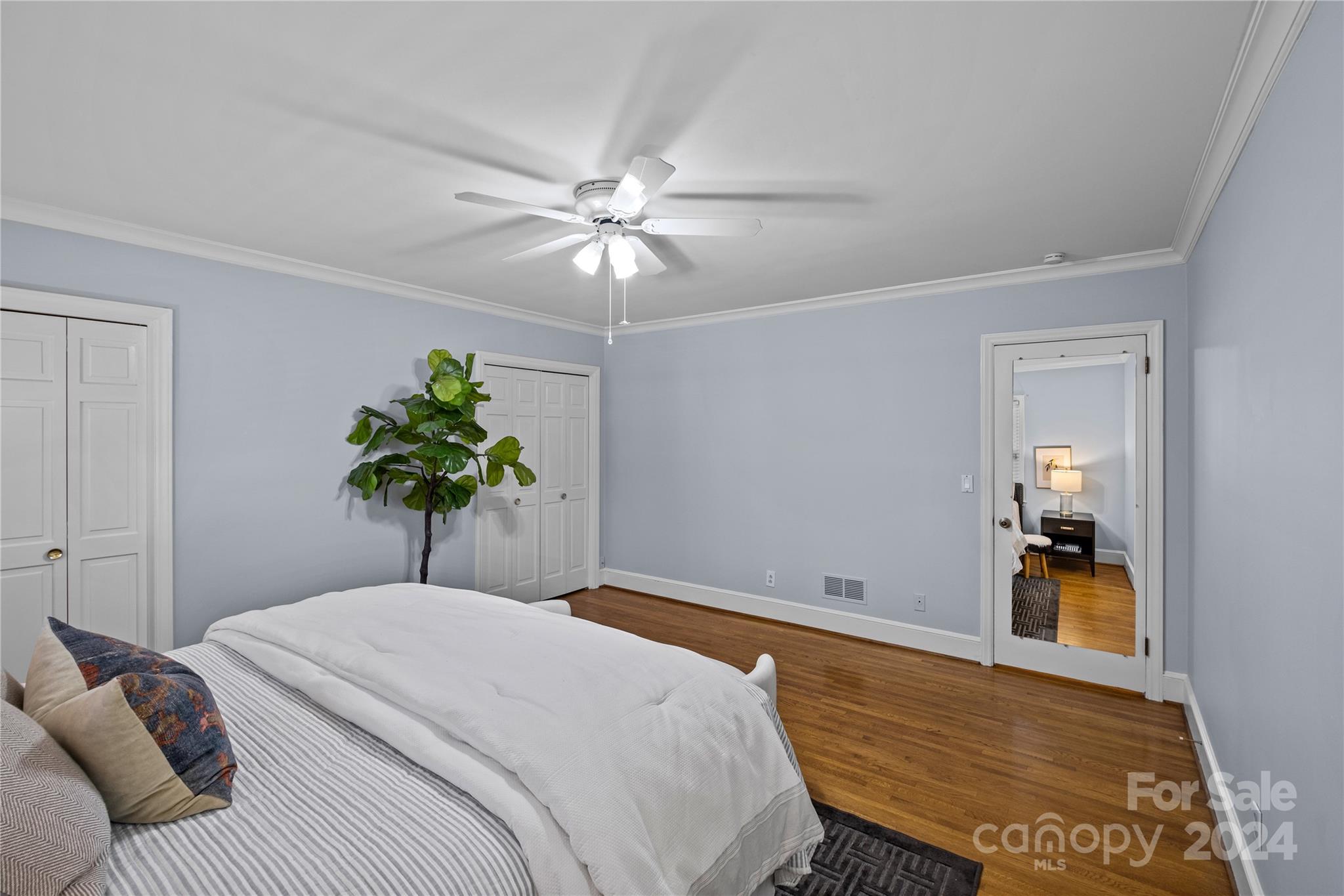 Robinson Woods - Residential