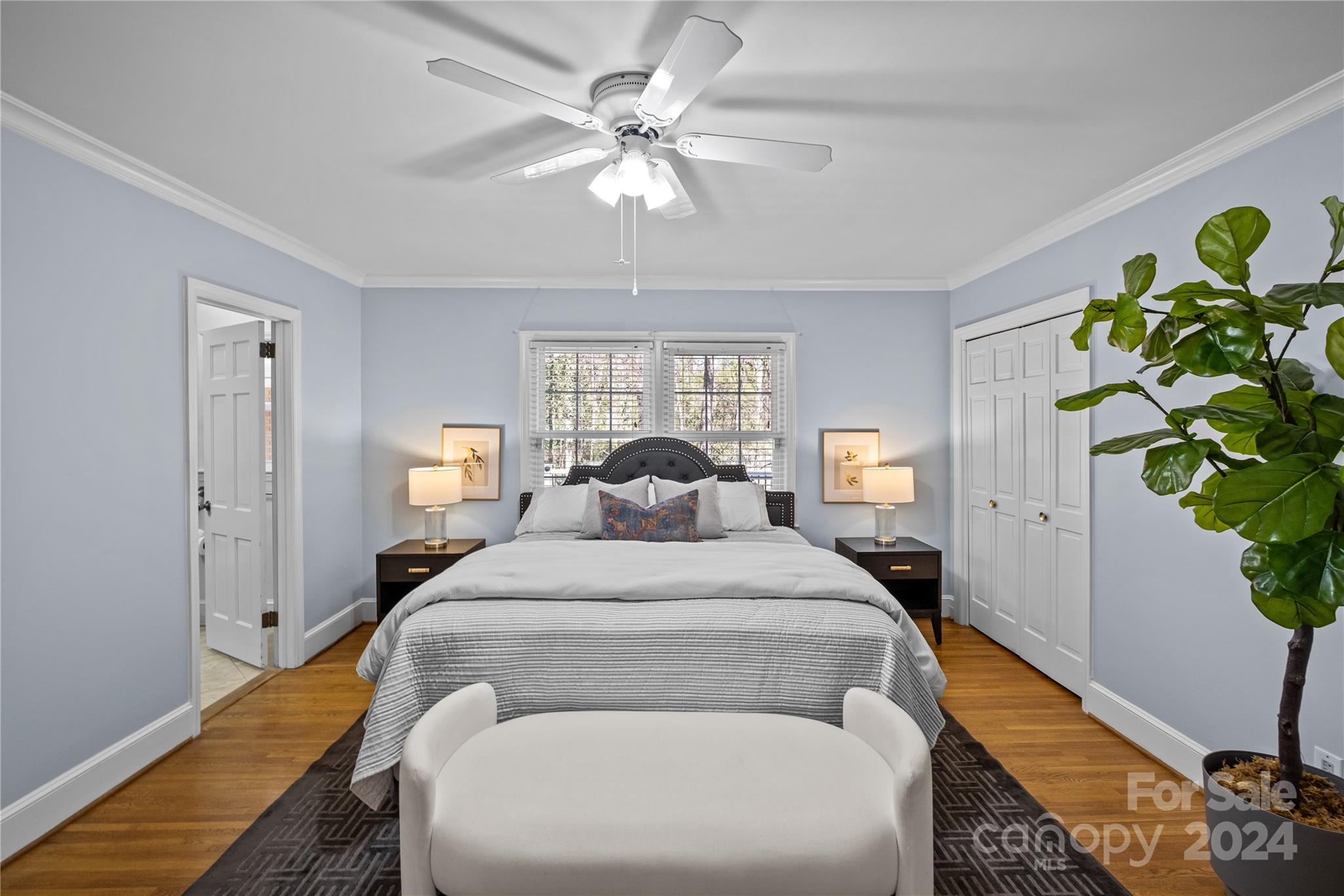 Robinson Woods - Residential