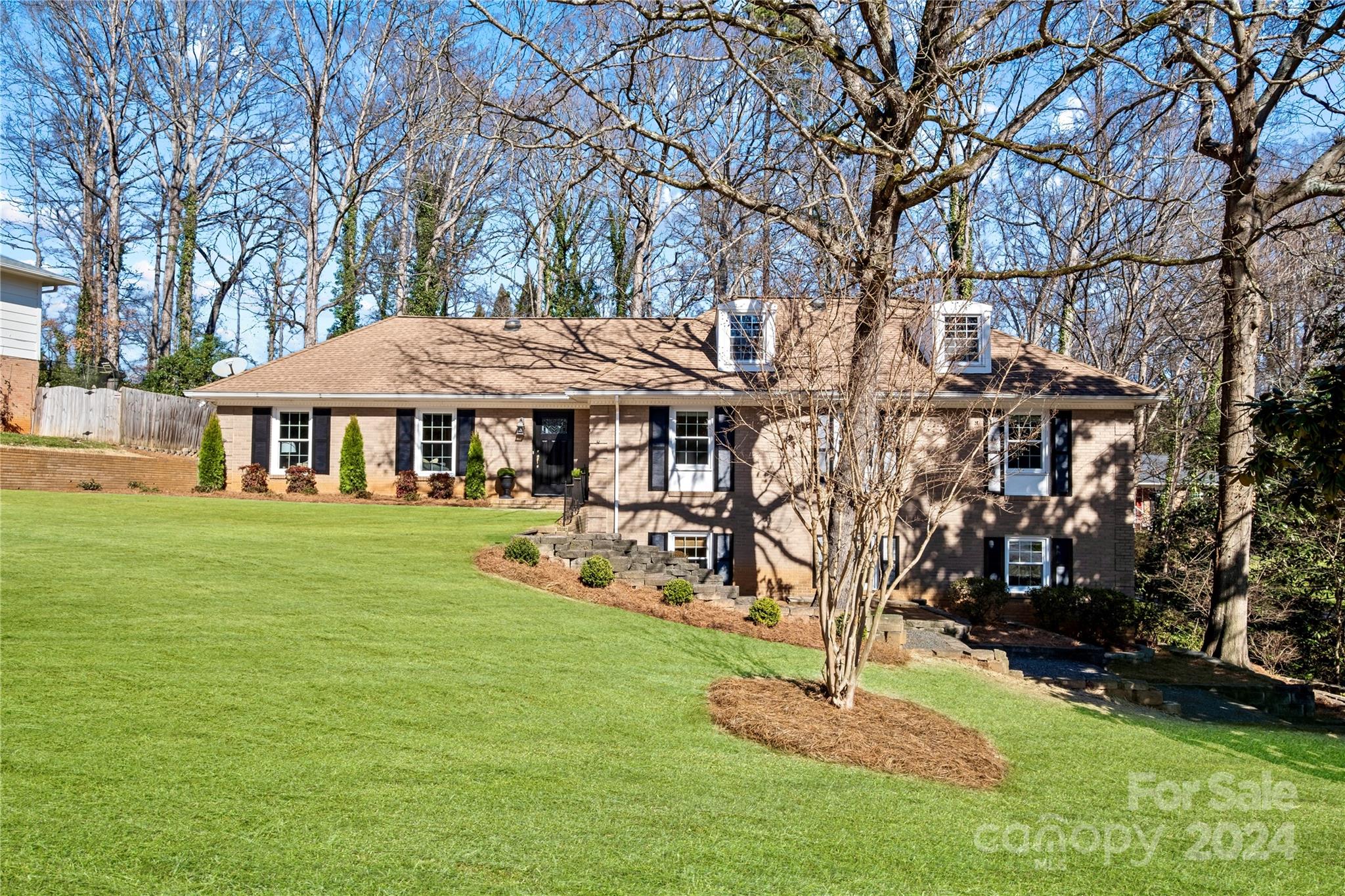 Robinson Woods - Residential