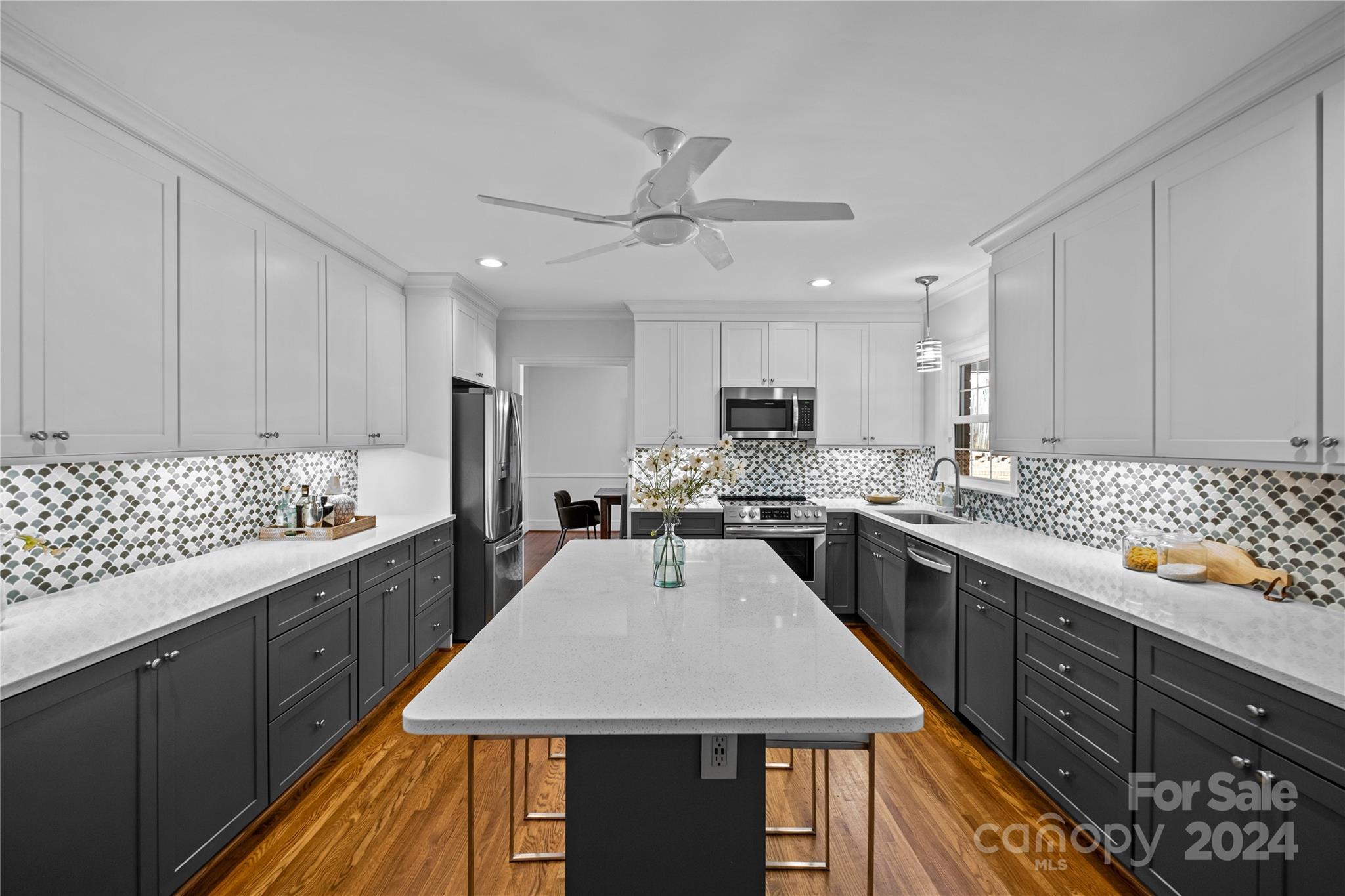 Robinson Woods - Residential