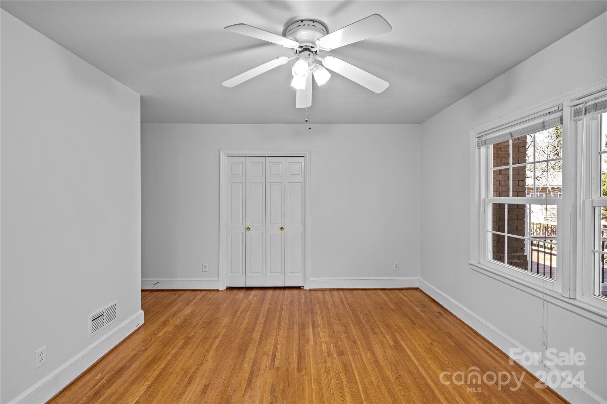 Robinson Woods - Residential