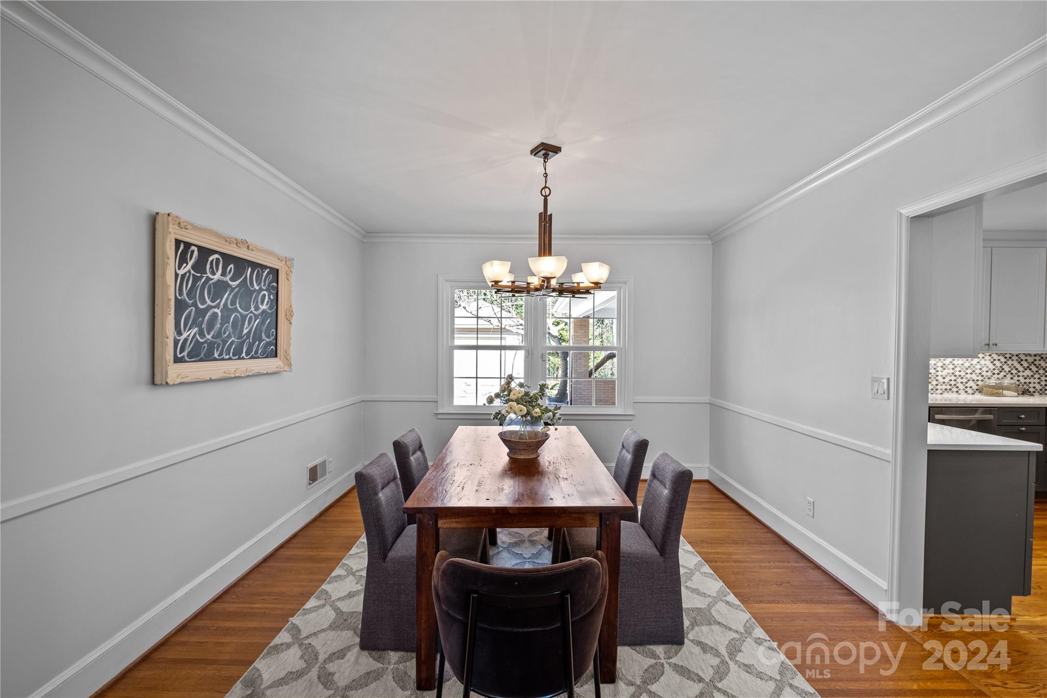 Robinson Woods - Residential