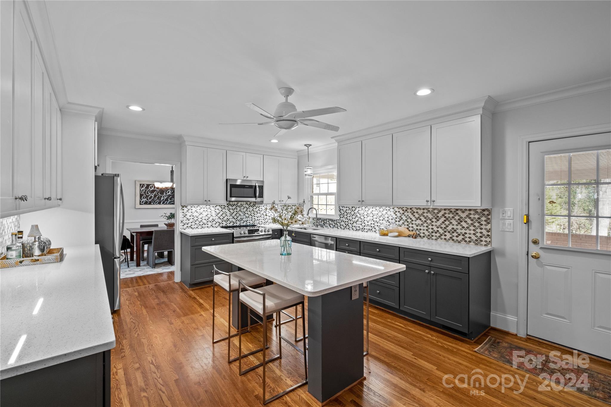 Robinson Woods - Residential