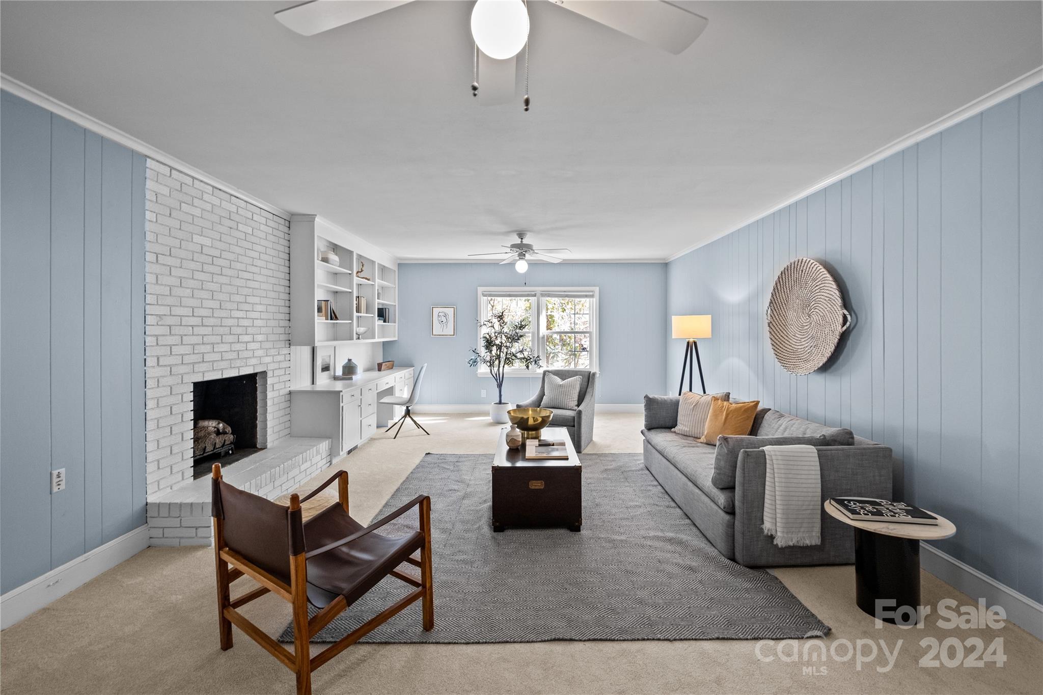 Robinson Woods - Residential