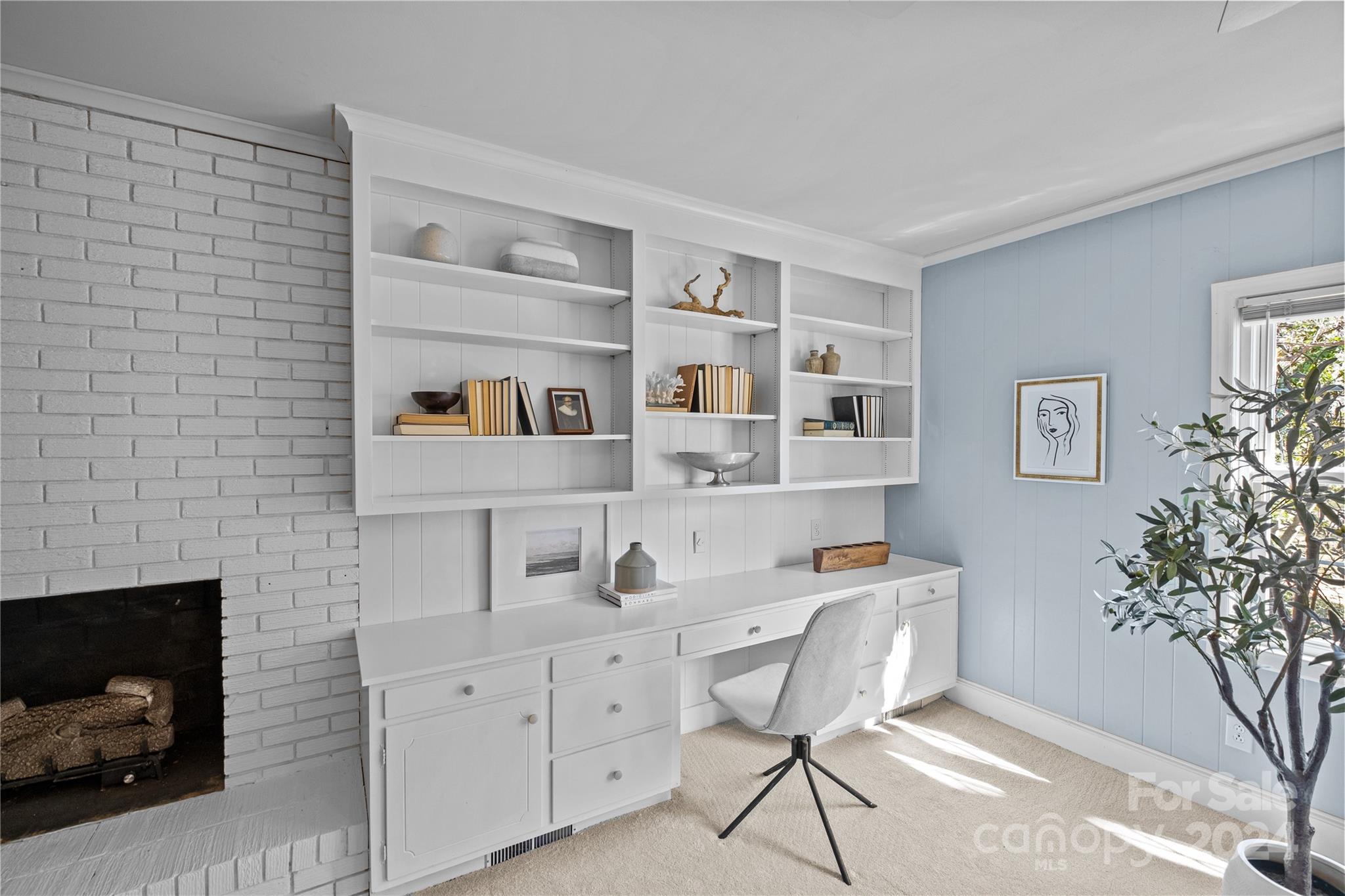 Robinson Woods - Residential