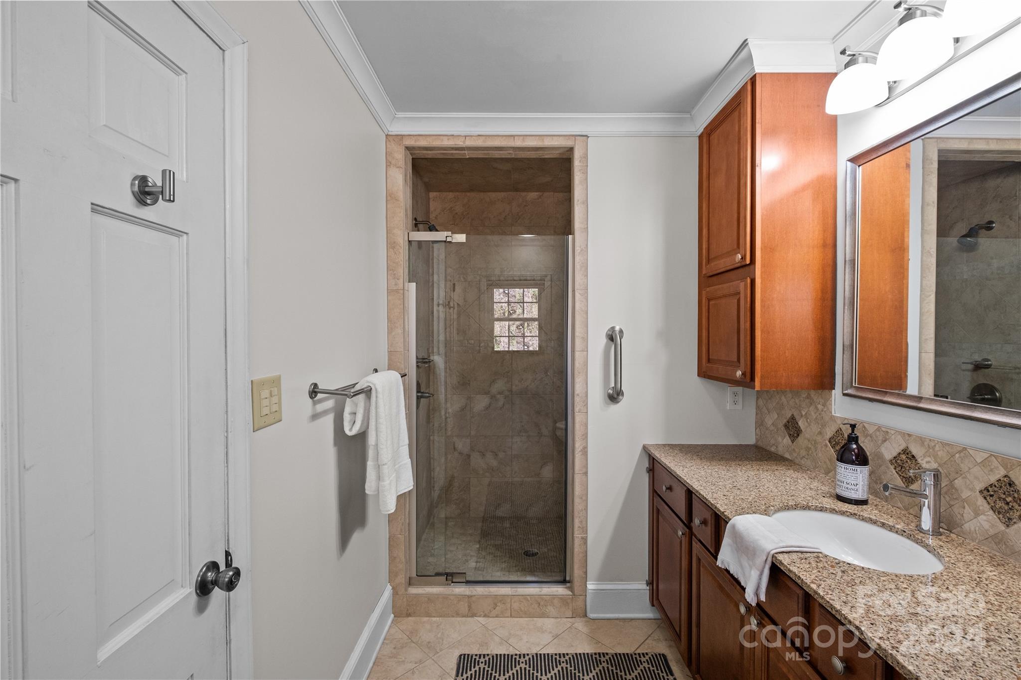 Robinson Woods - Residential