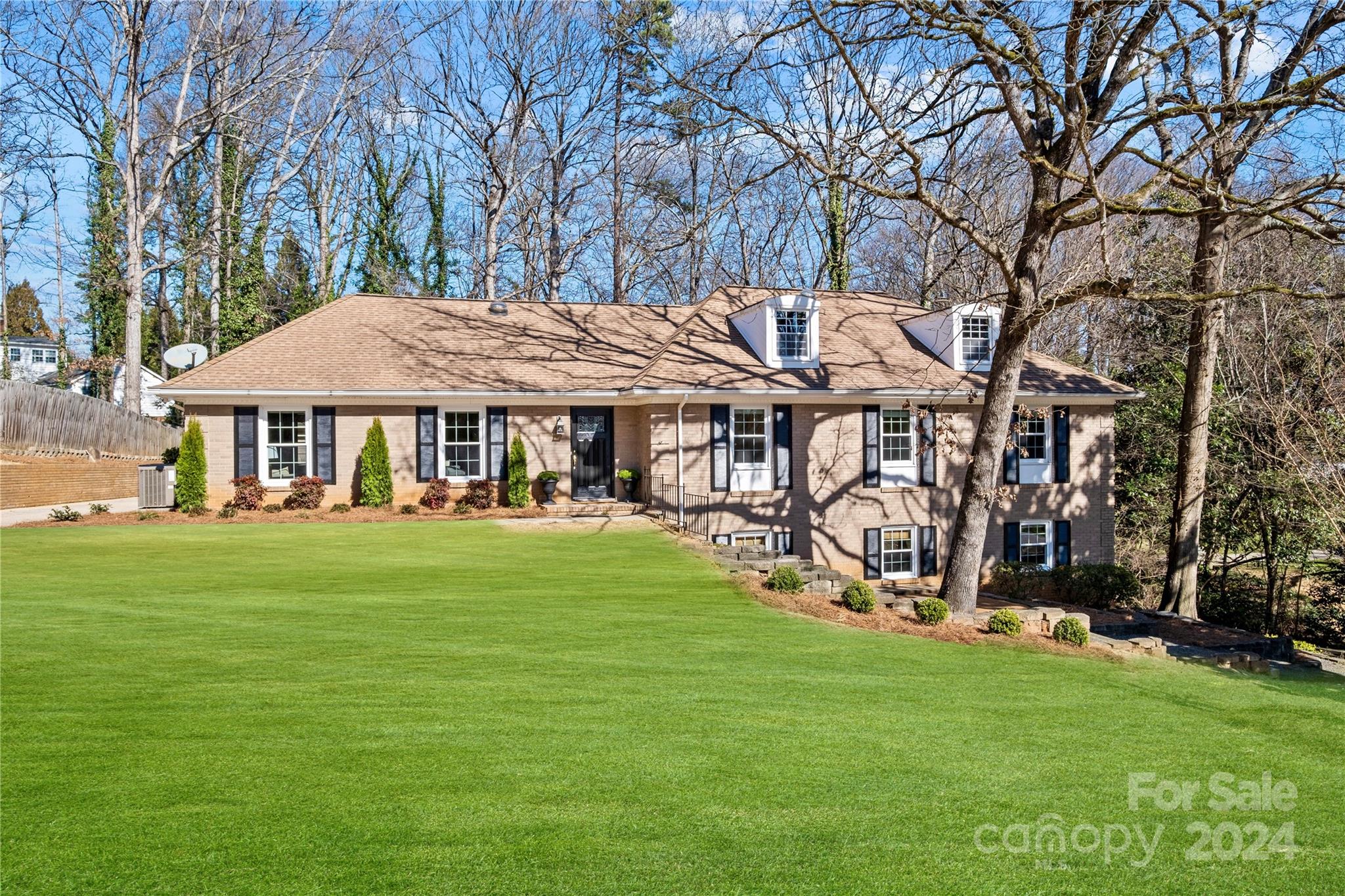 Robinson Woods - Residential