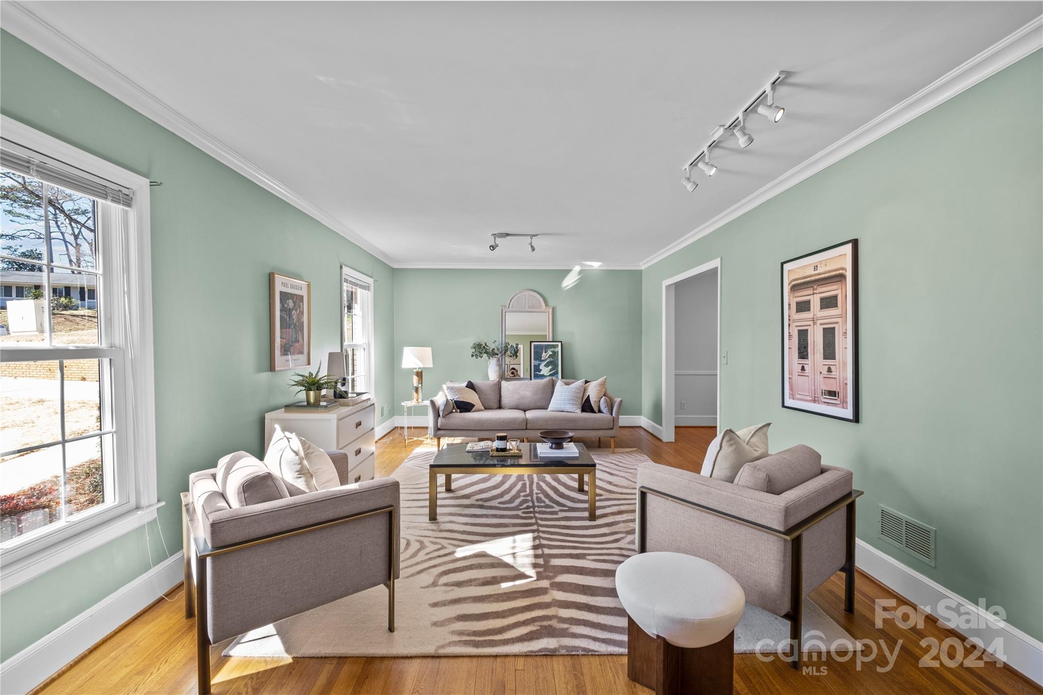 Robinson Woods - Residential