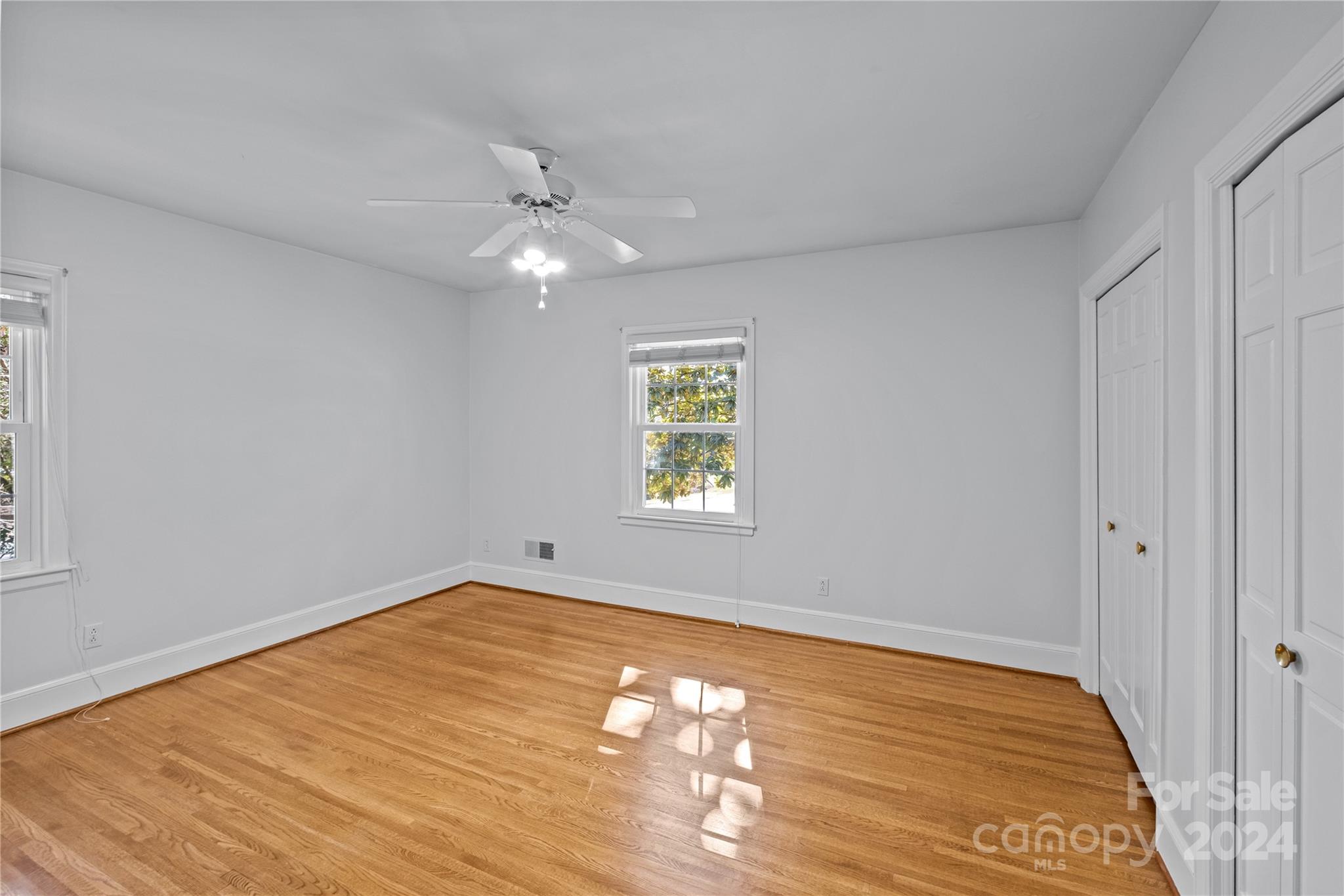 Robinson Woods - Residential