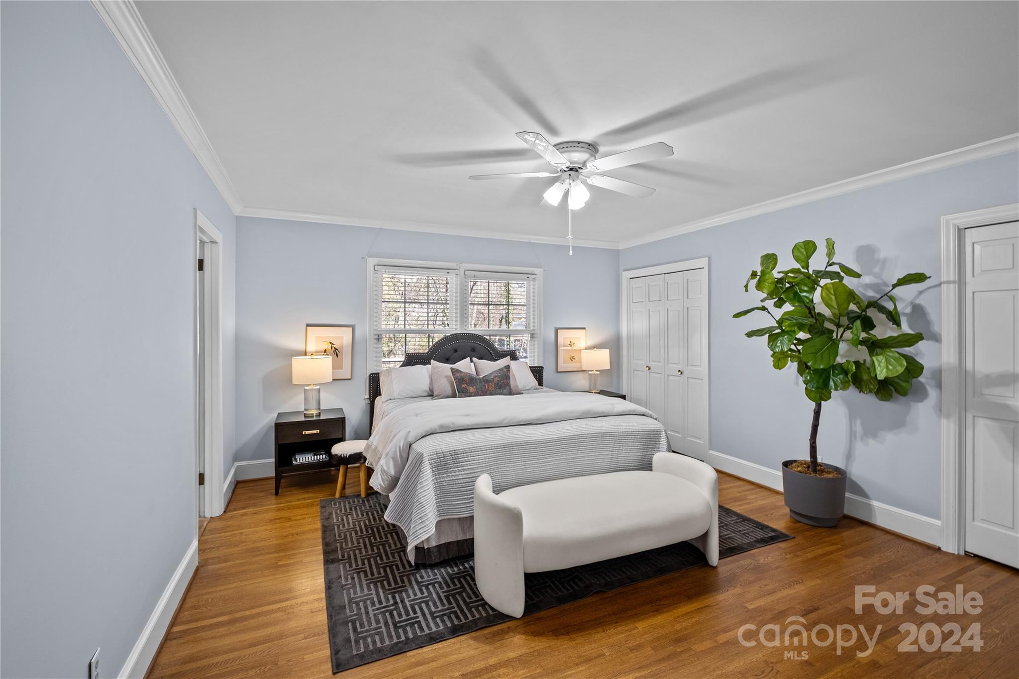 Robinson Woods - Residential