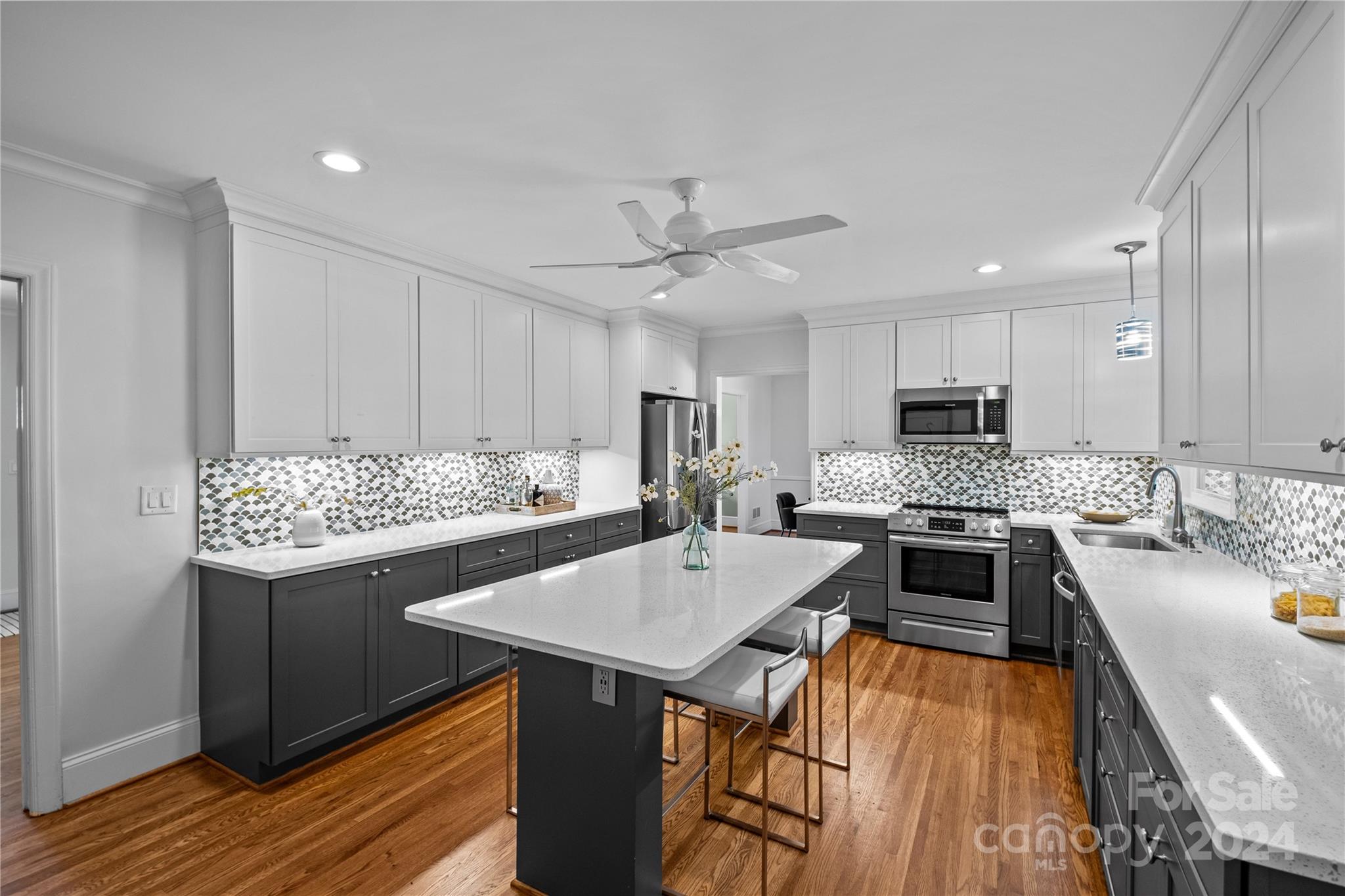 Robinson Woods - Residential