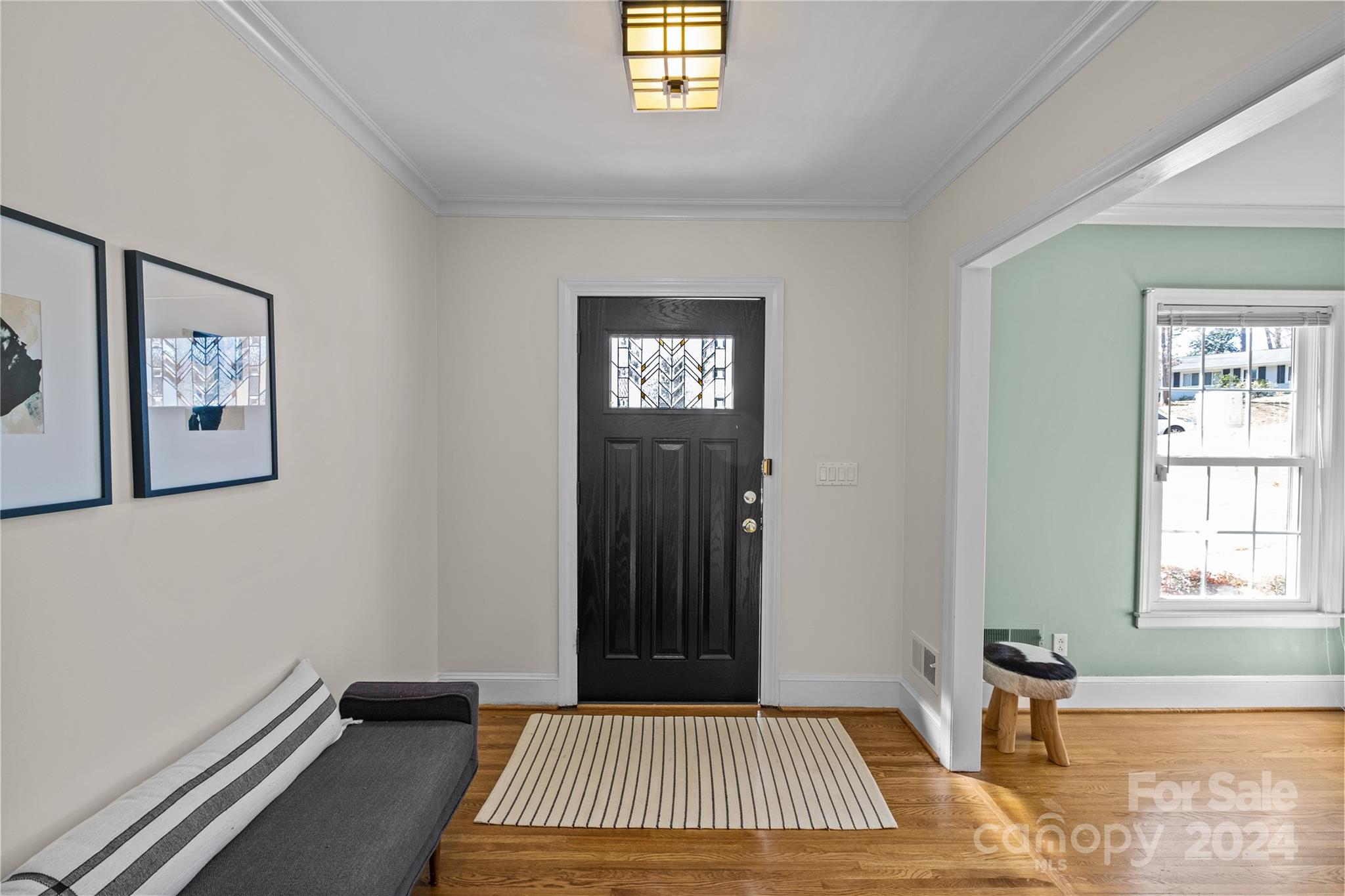 Robinson Woods - Residential