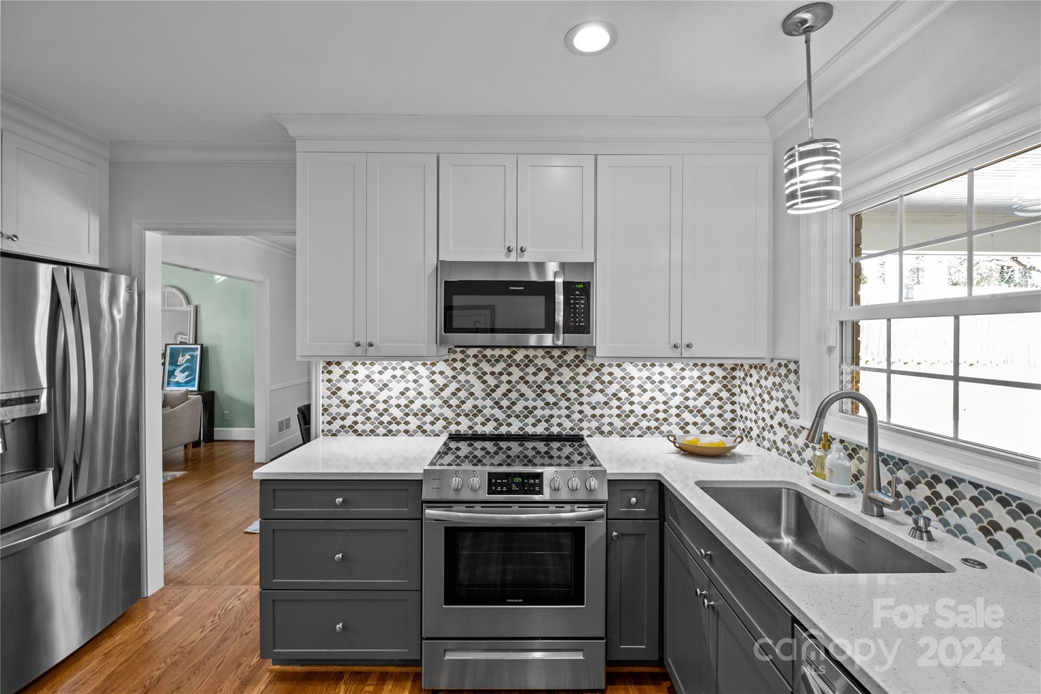 Robinson Woods - Residential