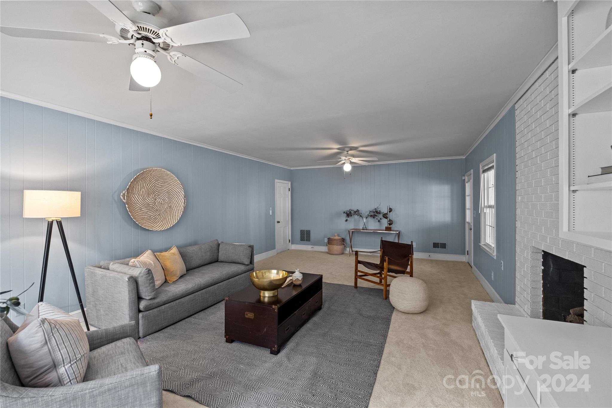 Robinson Woods - Residential