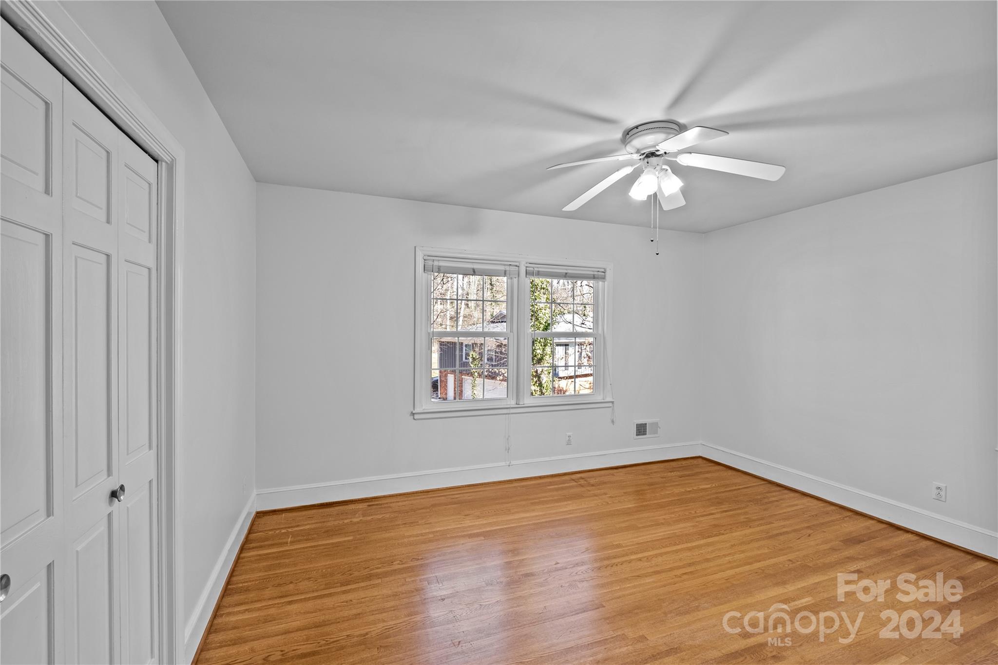 Robinson Woods - Residential