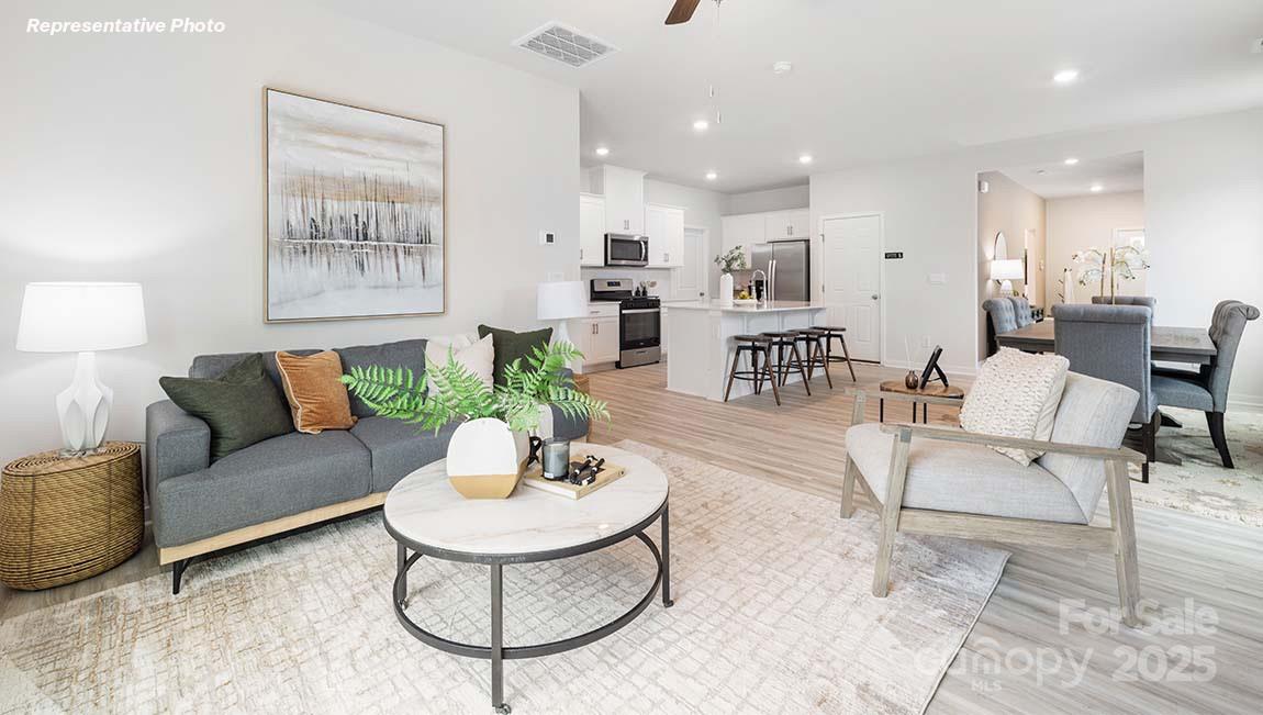 Cardinal Creek - Residential