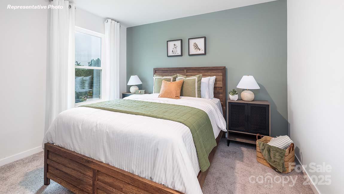 Cardinal Creek - Residential