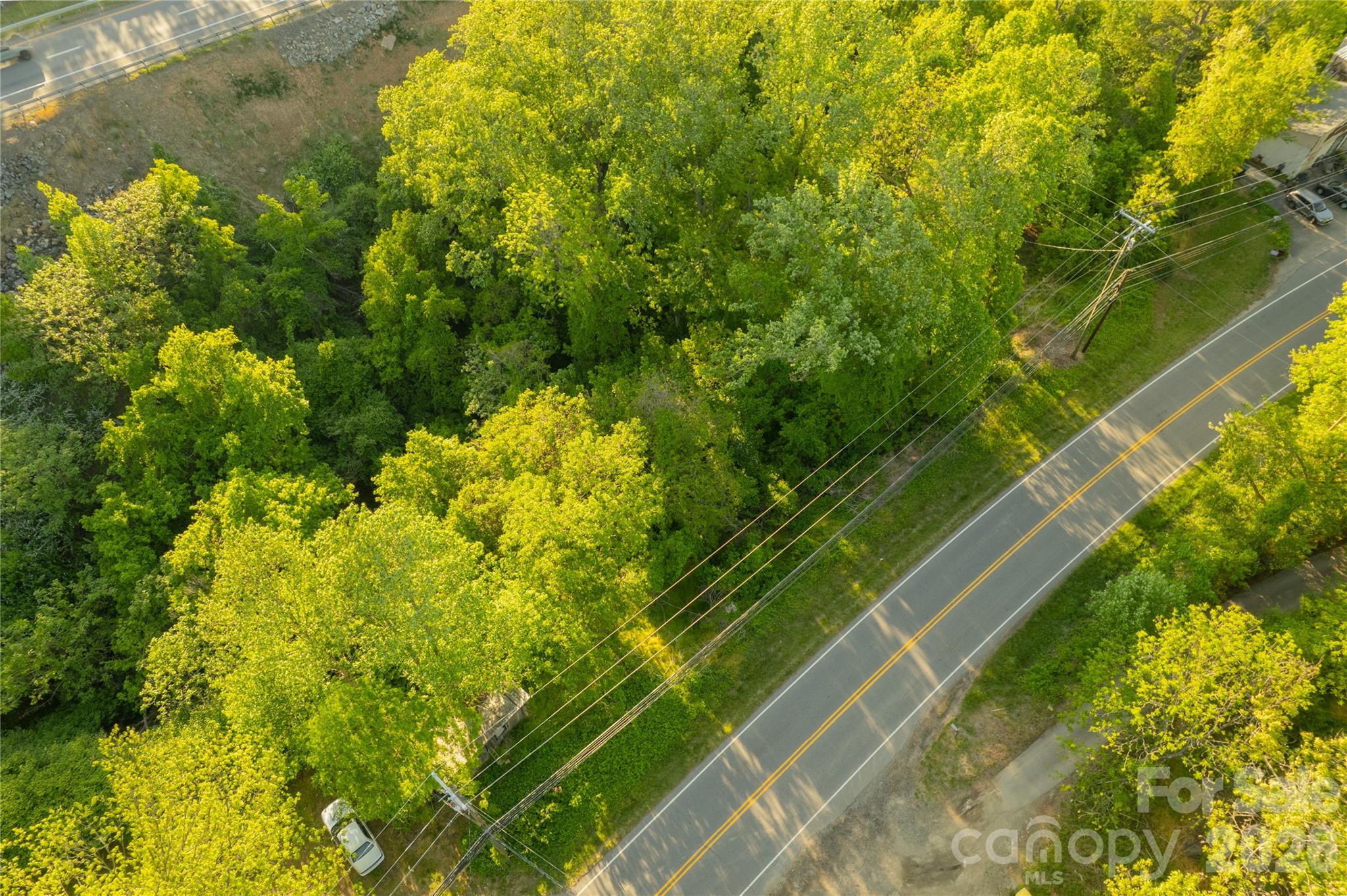 438 Weaverville Road