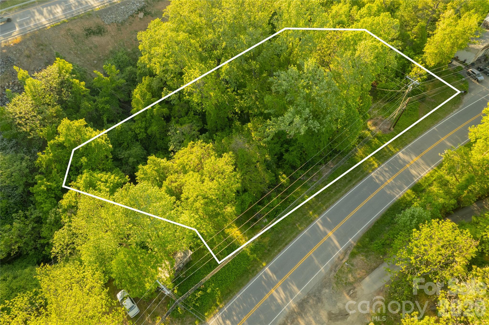 438 Weaverville Road