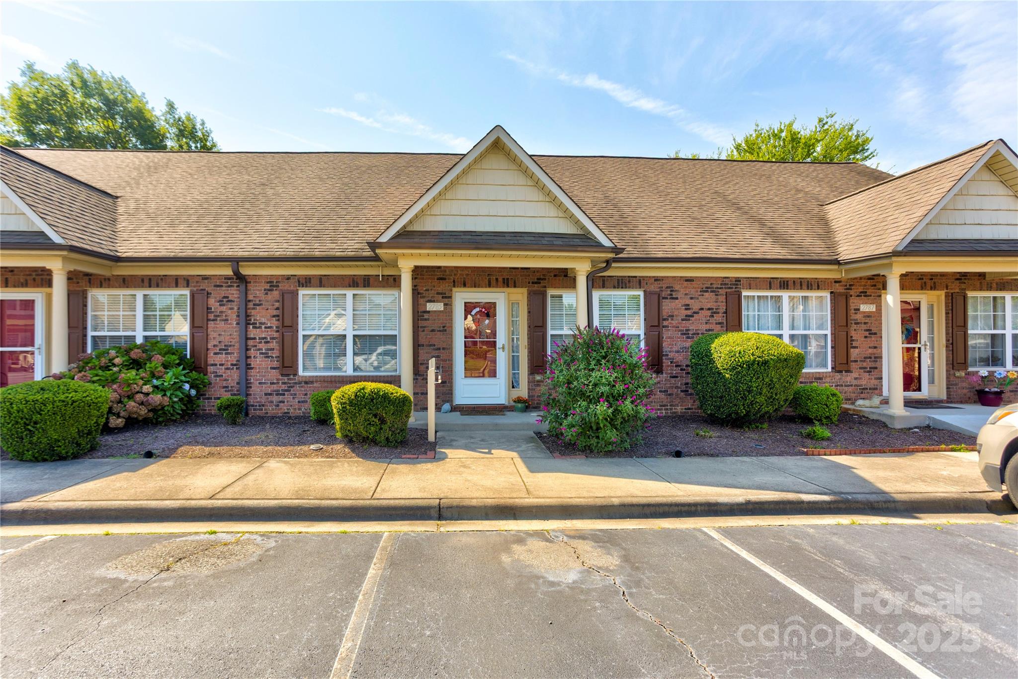 2785 Clover Road NW