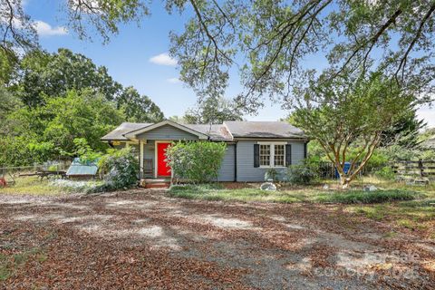 Photo of 1101 Saint Johns Church Road, Concord, NC 28025 (MLS # 4314089)