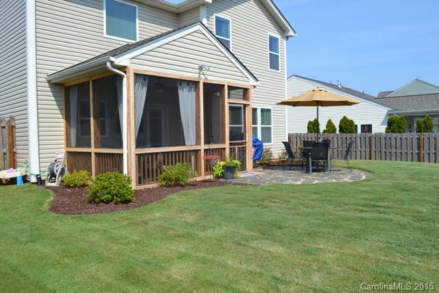 Silver Run - Residential