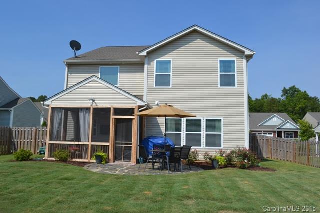 Silver Run - Residential
