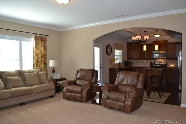 Silver Run - Residential
